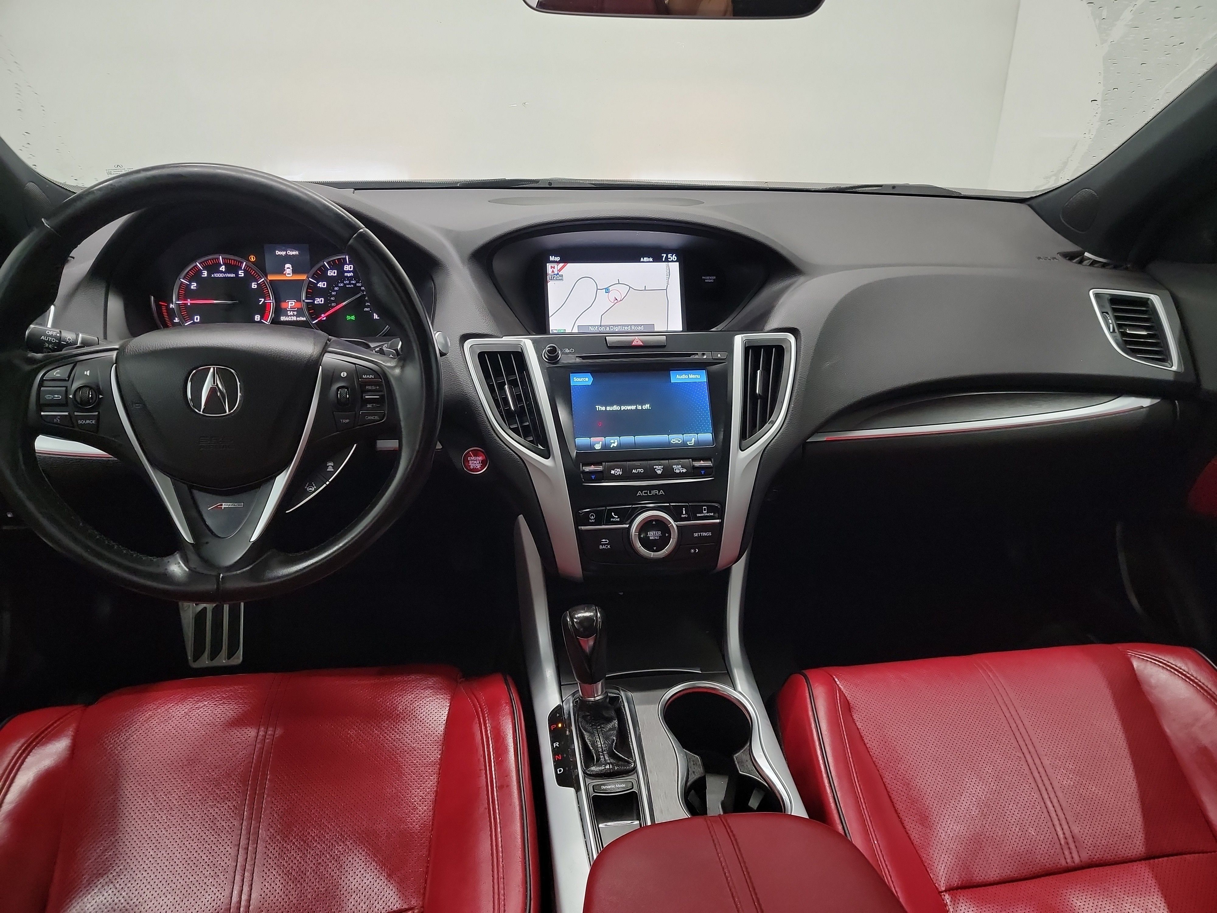 2020 Acura TLX 2.4L A-Spec Pkg photo
