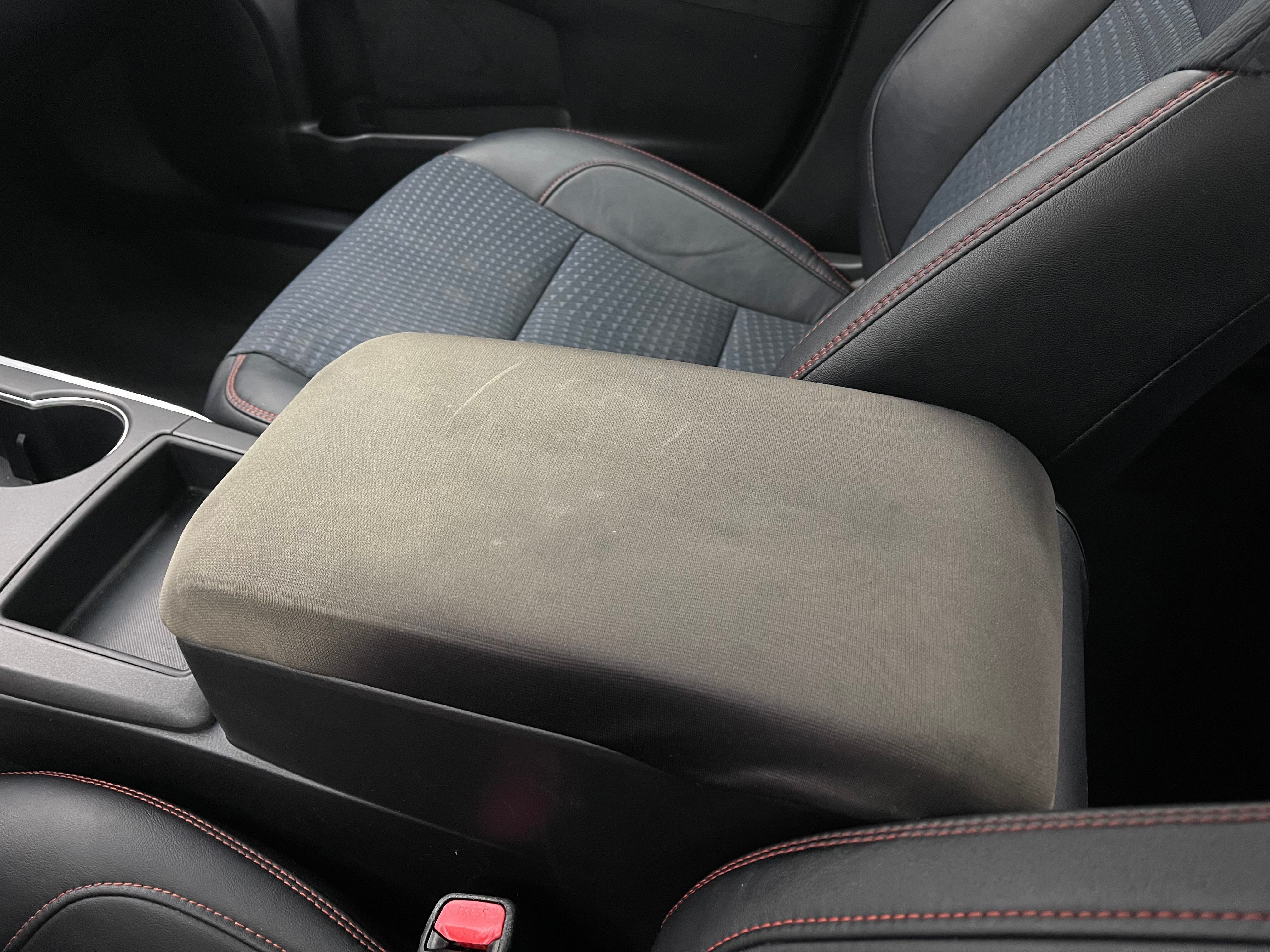 Used 2015 Predawn Gray Mica Toyota SE image 26