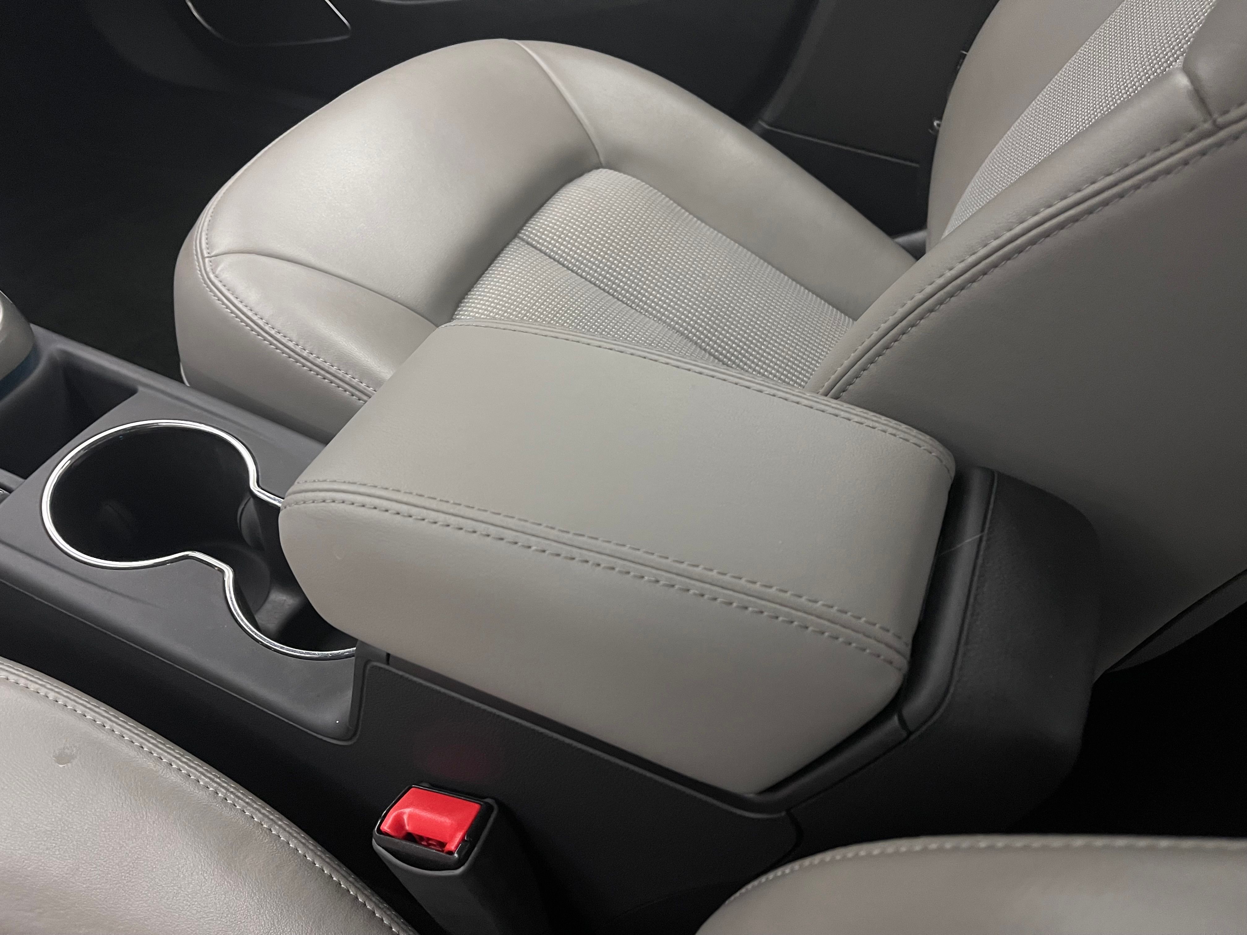 Used 2014 Quicksilver Metallic Buick Convenience Group image 29