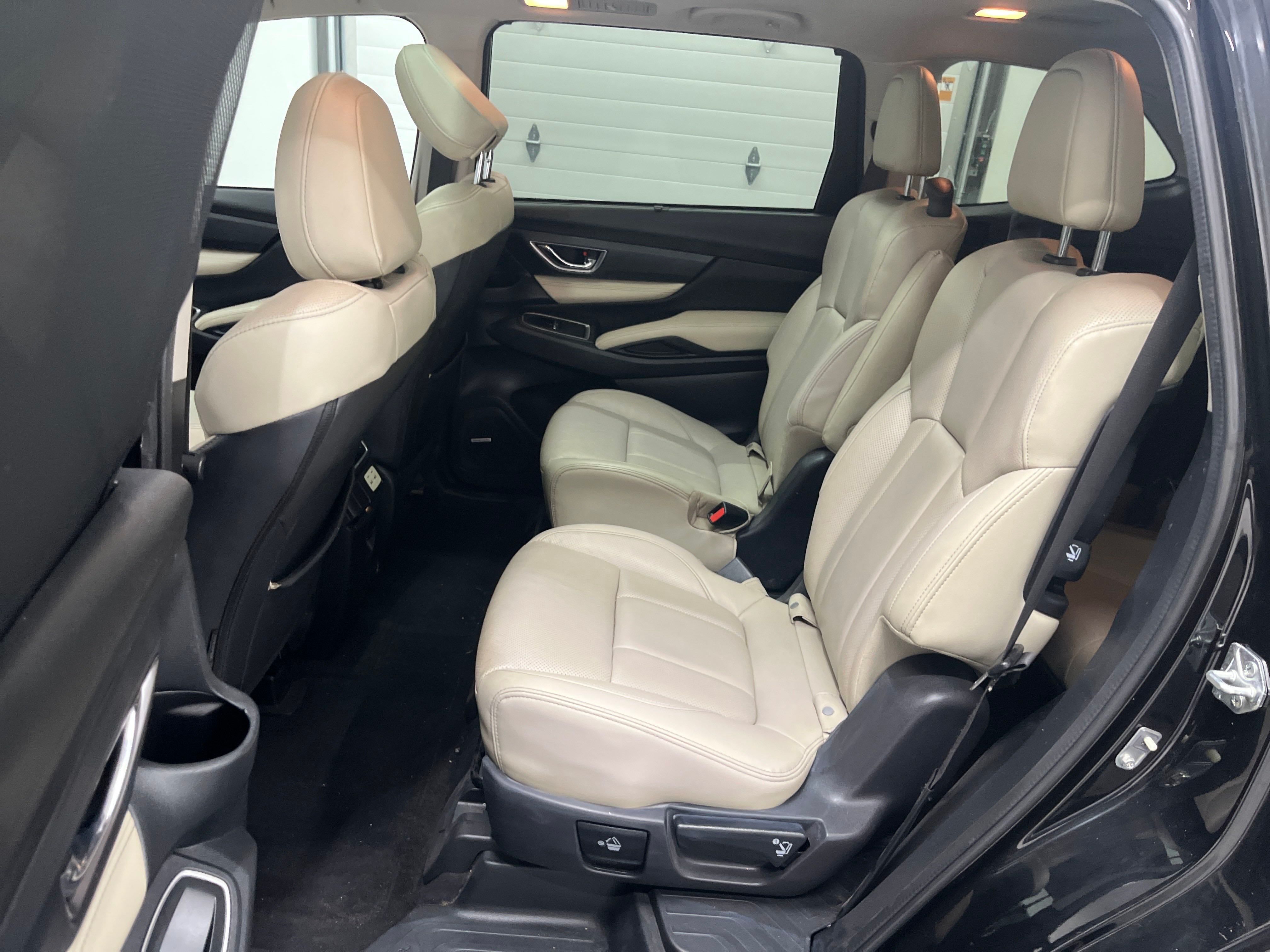 2022 Subaru Ascent Limited photo
