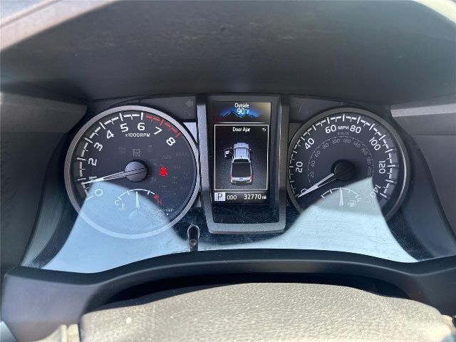 Used 2022 Toyota Tacoma Truck