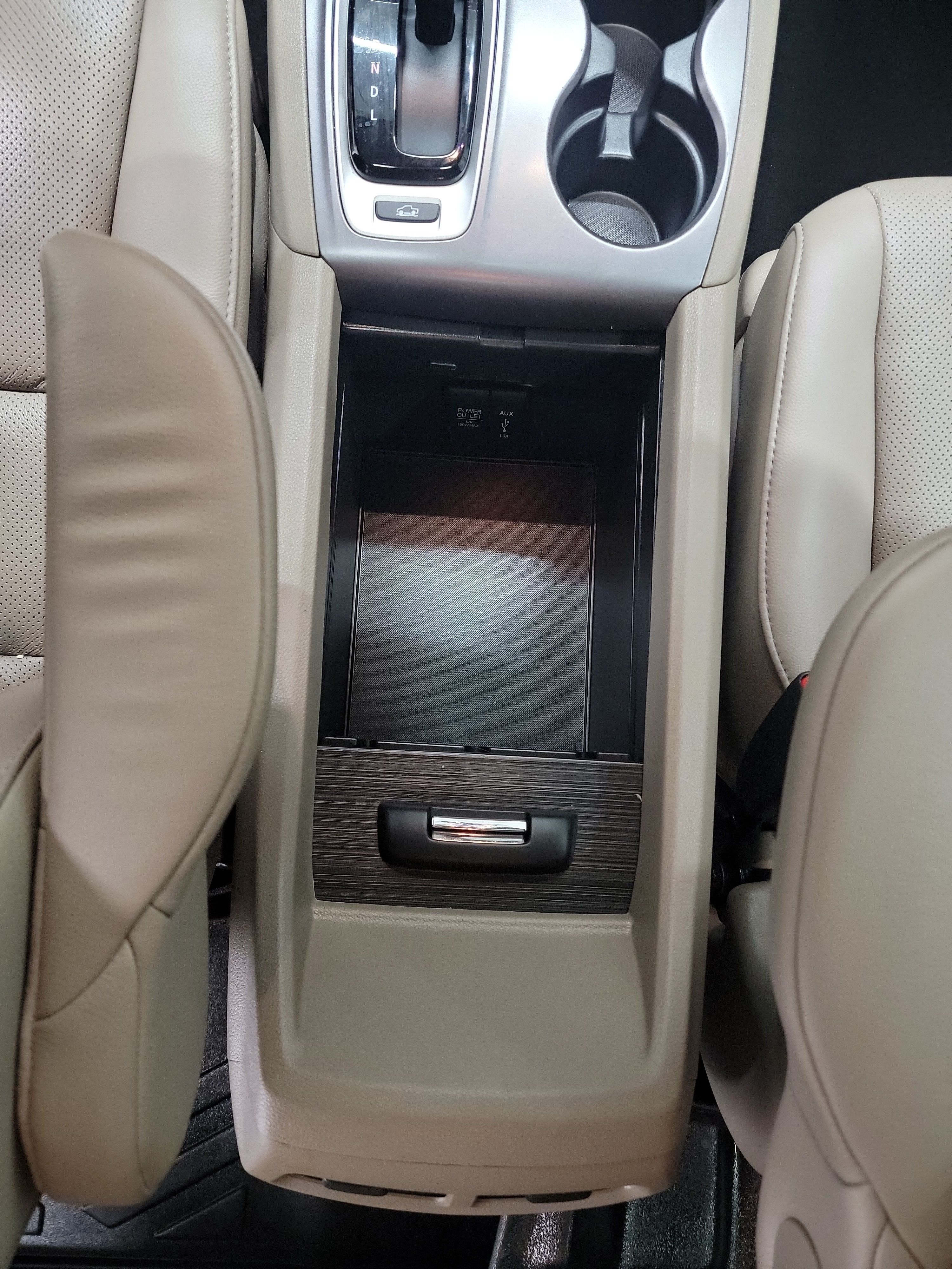 2019 Honda Ridgeline RTL-T photo