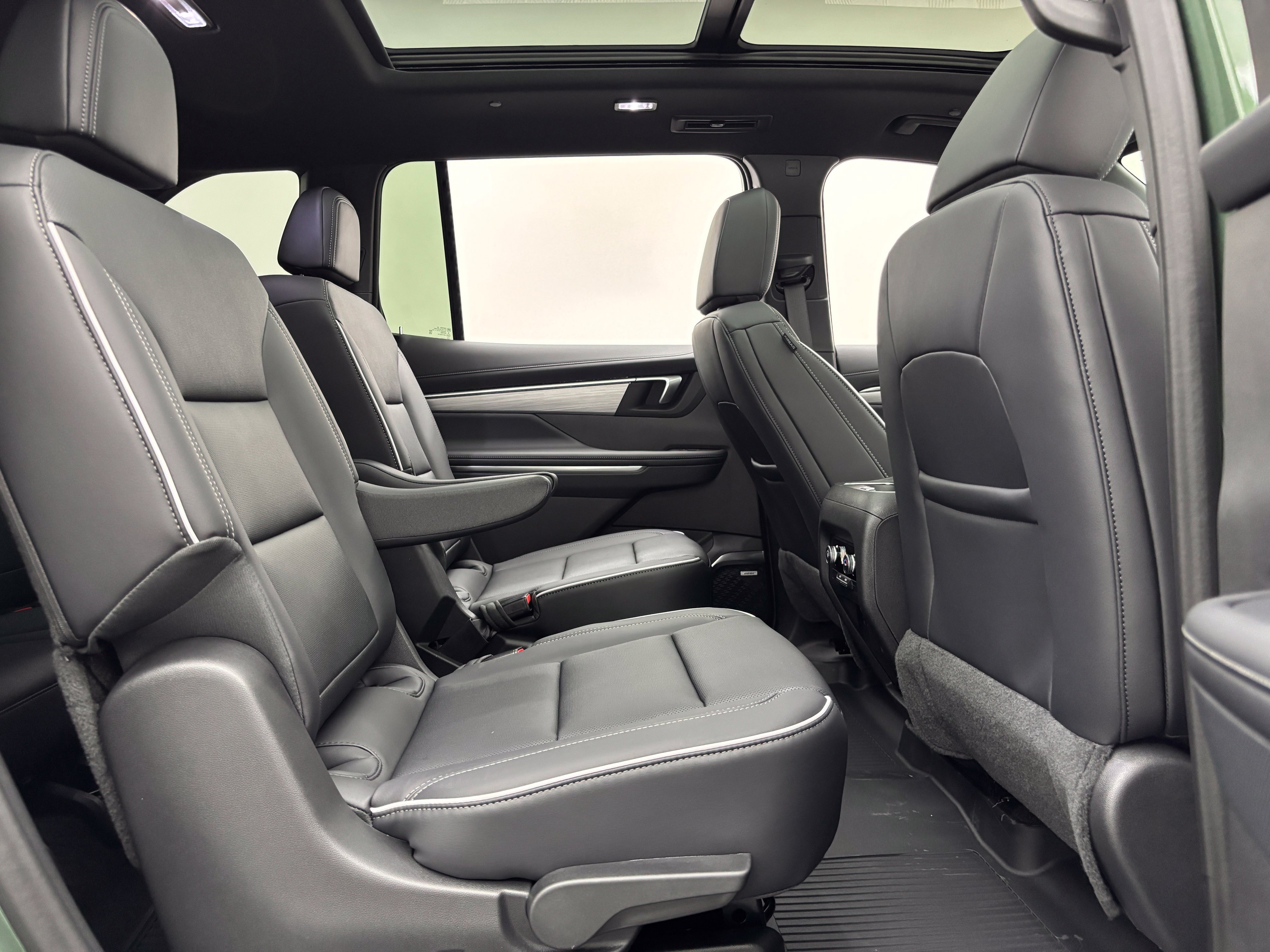 2027 Buick Enclave Preferred - Photo 41