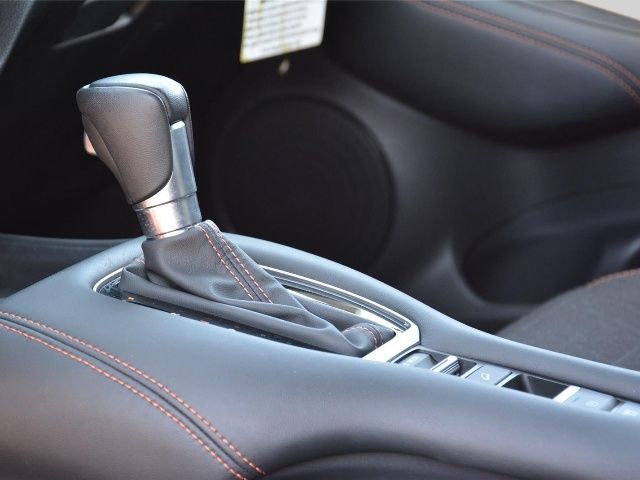 Used 2025 Honda HR-V SUV