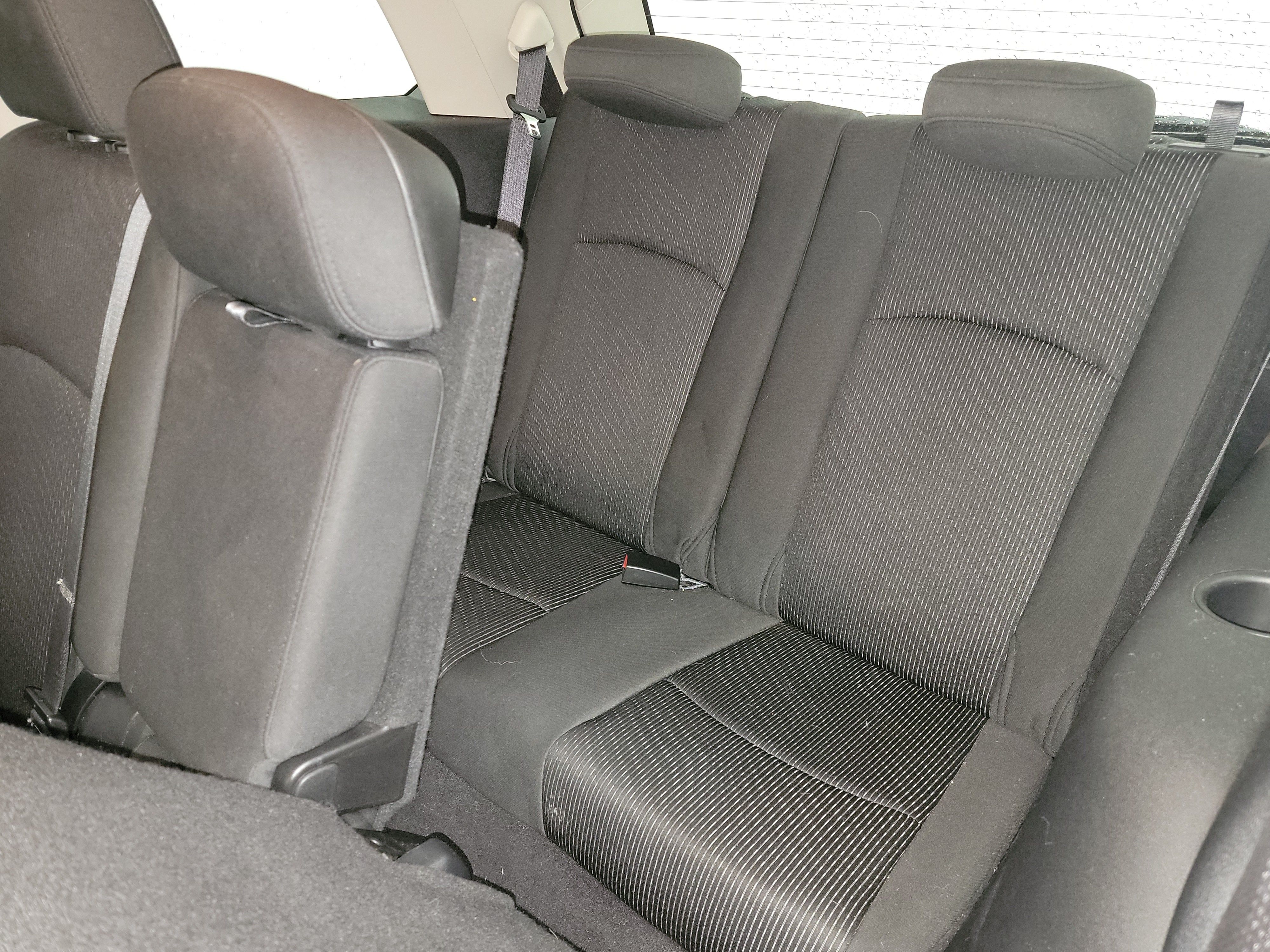 2018 Dodge Journey SE photo
