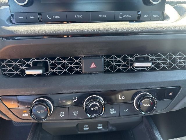 Used 2023 Honda Accord Sedan