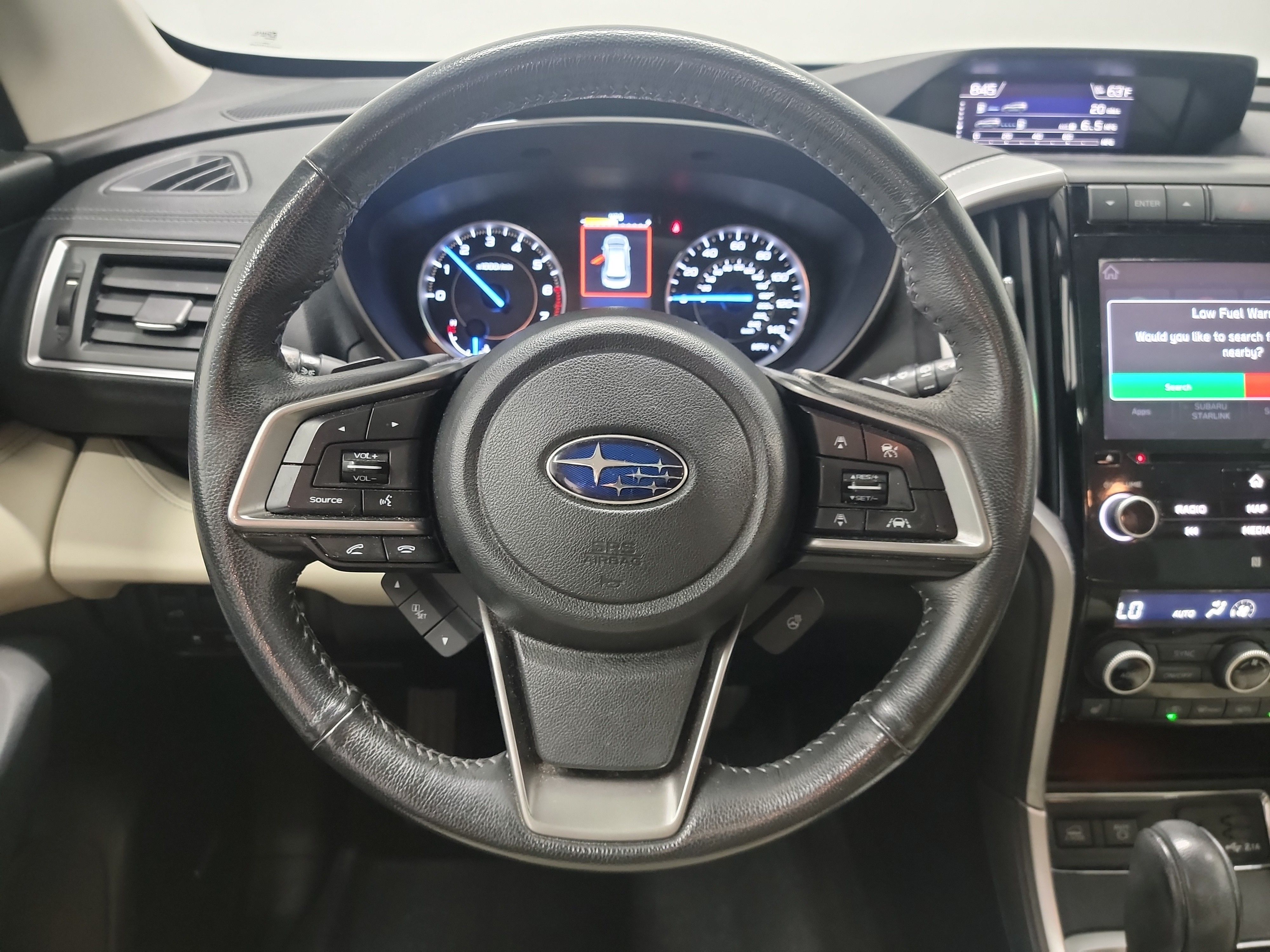 2019 Subaru Ascent Limited photo