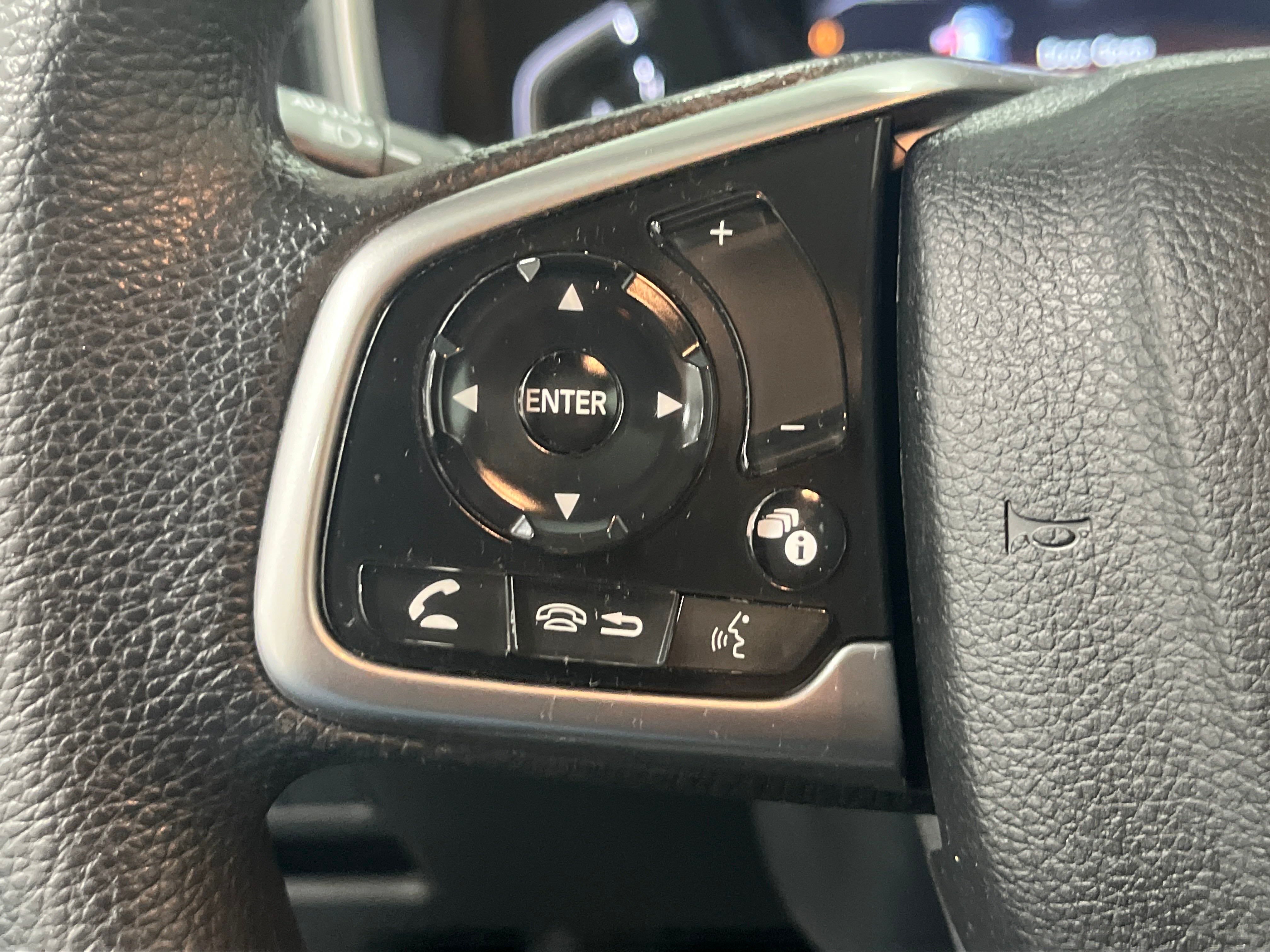 2019 Honda CR-V EX photo