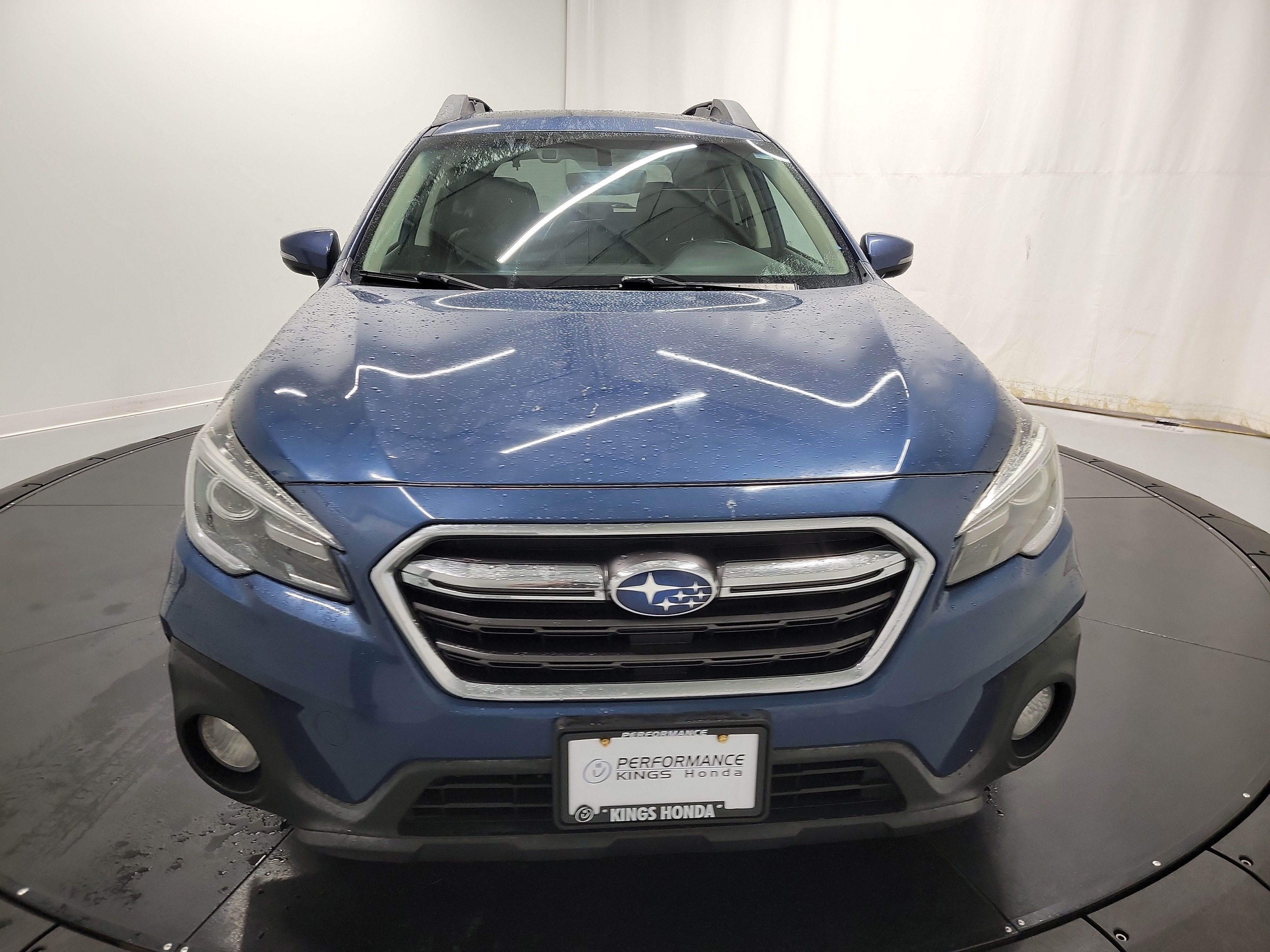 2019 Subaru Outback 2.5i photo