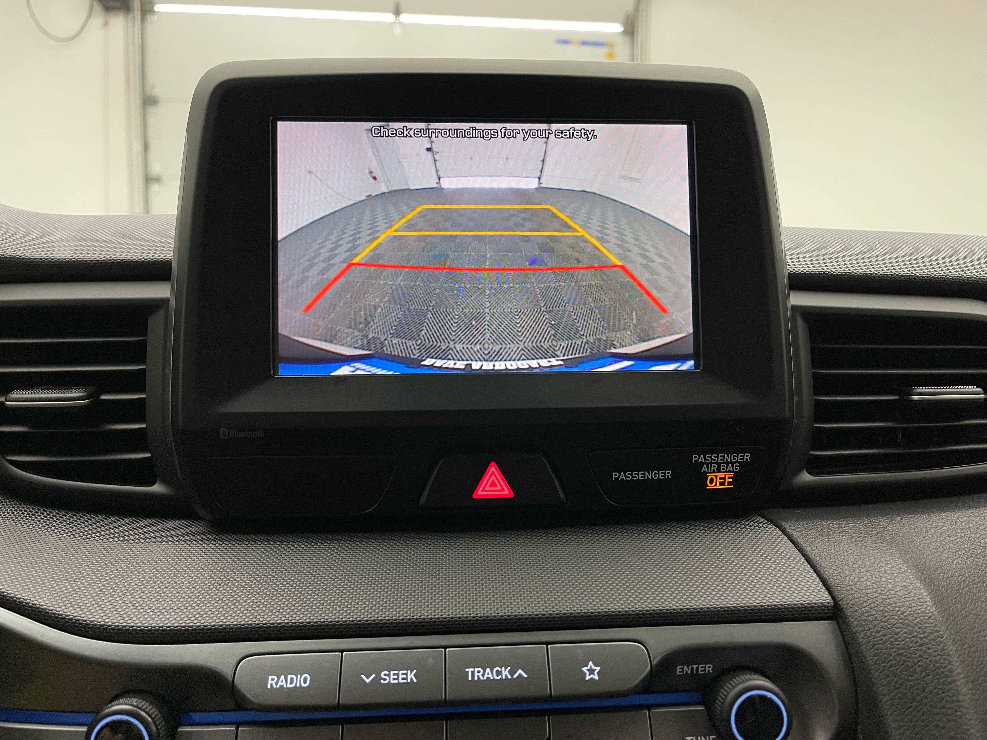 Used 2019 Ultra Black Pearl Hyundai 2.0 image 4