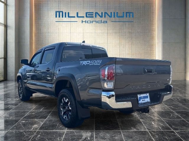 Used 2022 Toyota Tacoma Truck