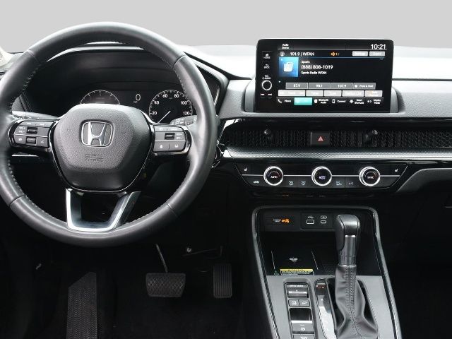 Used 2023 Honda CR-V SUV