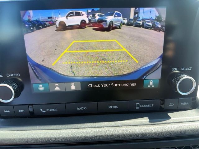 Used 2023 Honda Accord Sedan