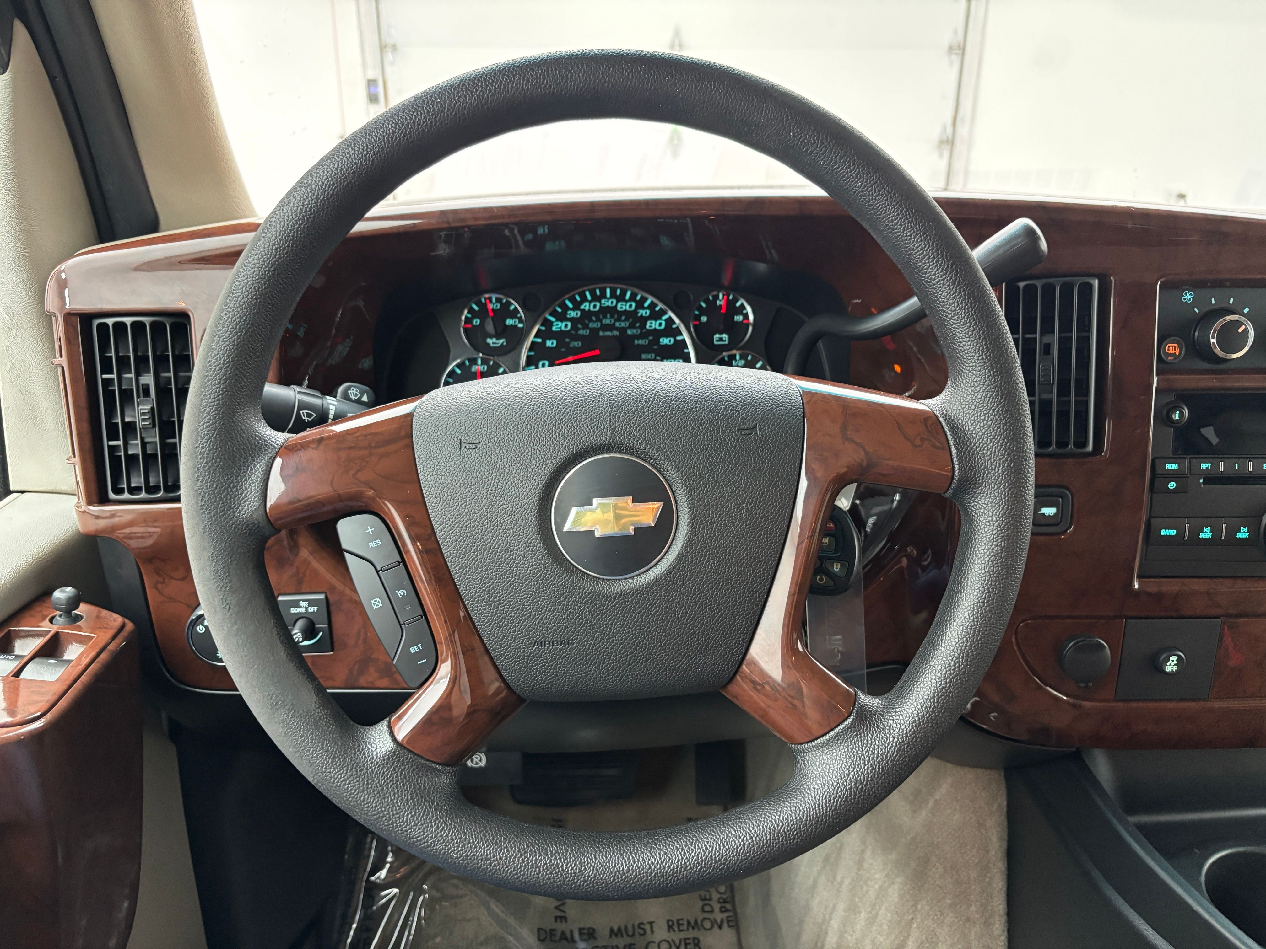 Used 2012 Summit White Chevrolet Rocky Ridge image 26