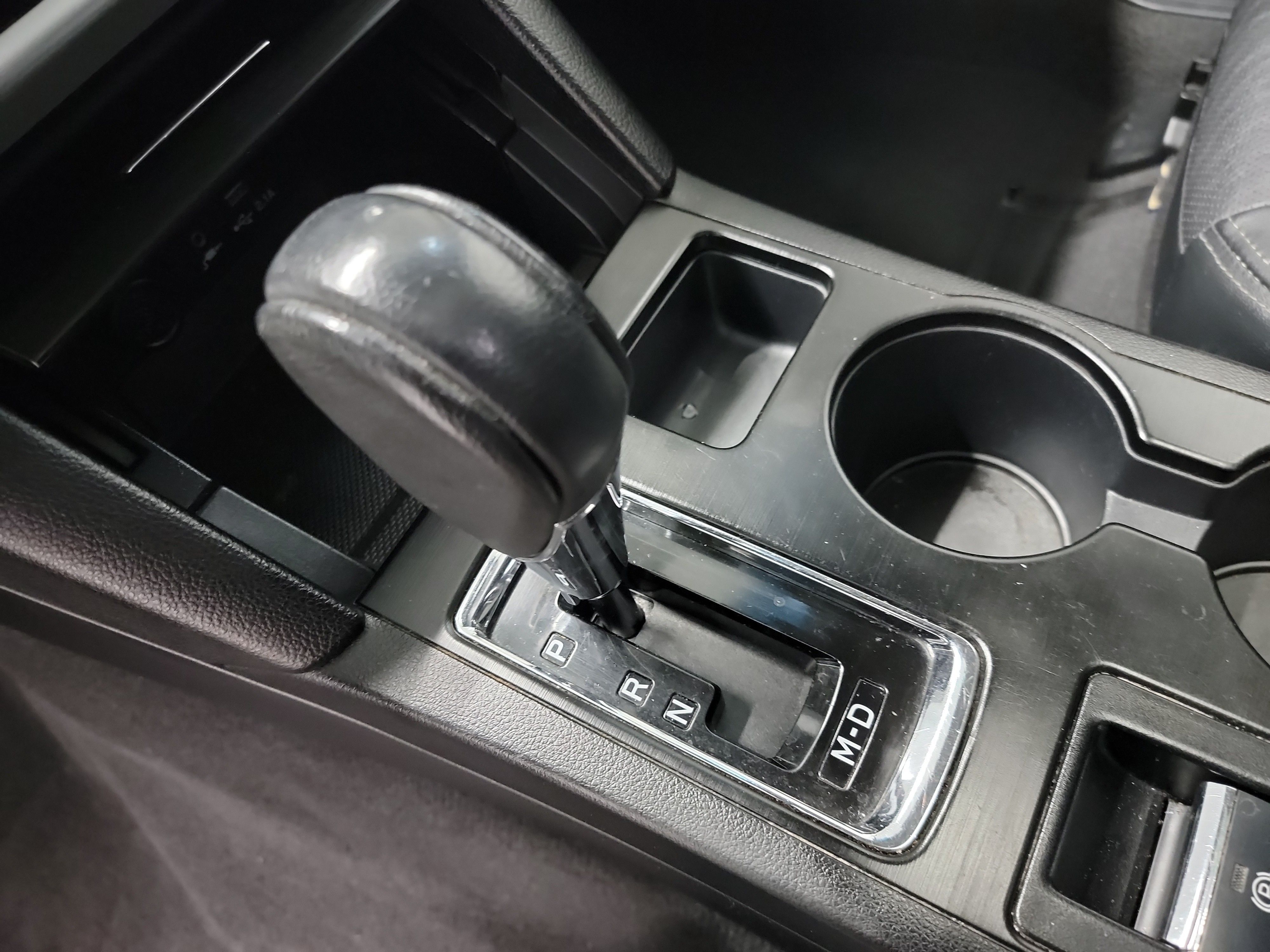 2019 Subaru Outback 2.5i photo