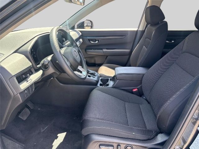 Used 2024 Honda CR-V SUV