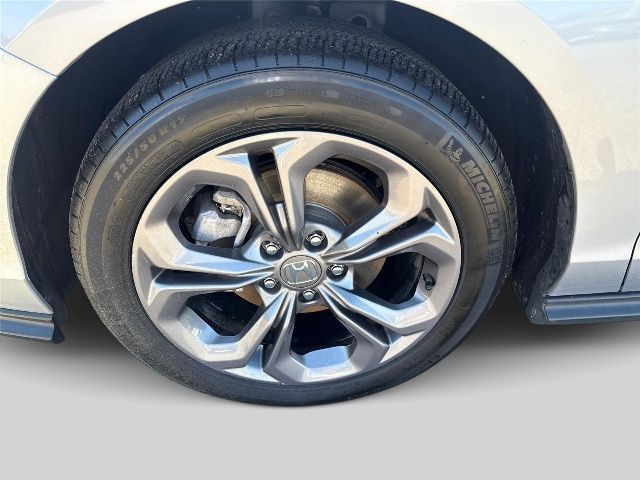 Used 2023 Honda Accord Sedan