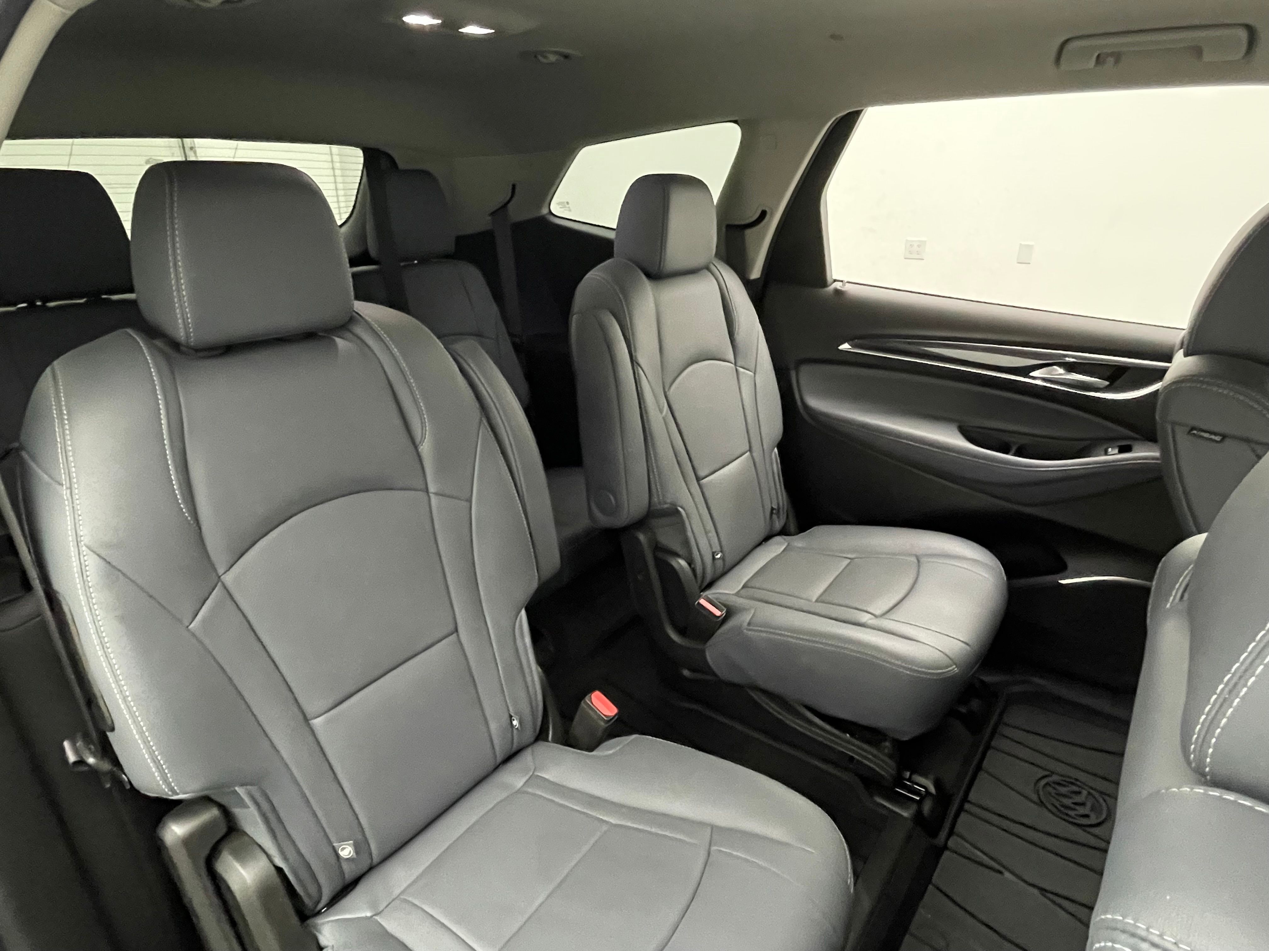 Used 2020 Dark Slate Metallic Buick Premium Group image 41