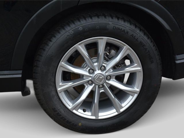 Used 2023 Honda CR-V SUV