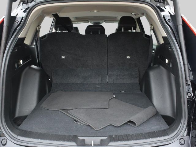 Used 2023 Honda CR-V SUV