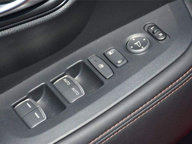 Used 2025 Honda HR-V SUV