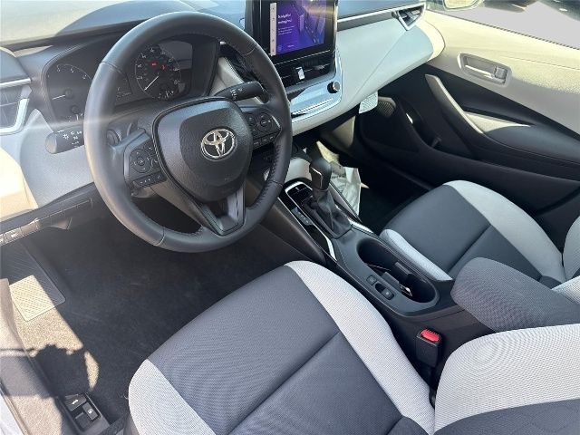 Used 2024 Toyota Corolla Sedan