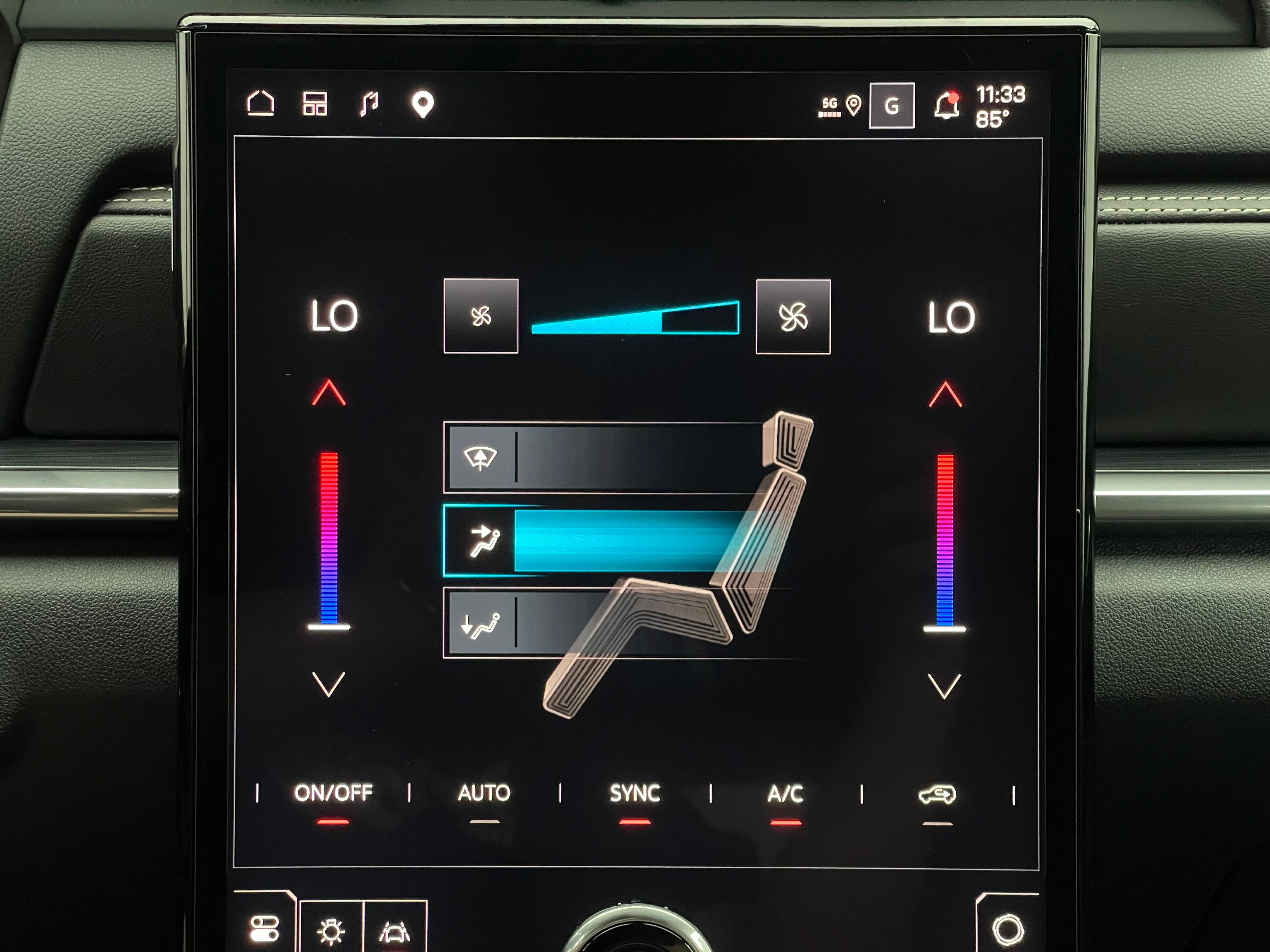 New 2027 Ebony Twilight Metallic GMC Elevation image 27