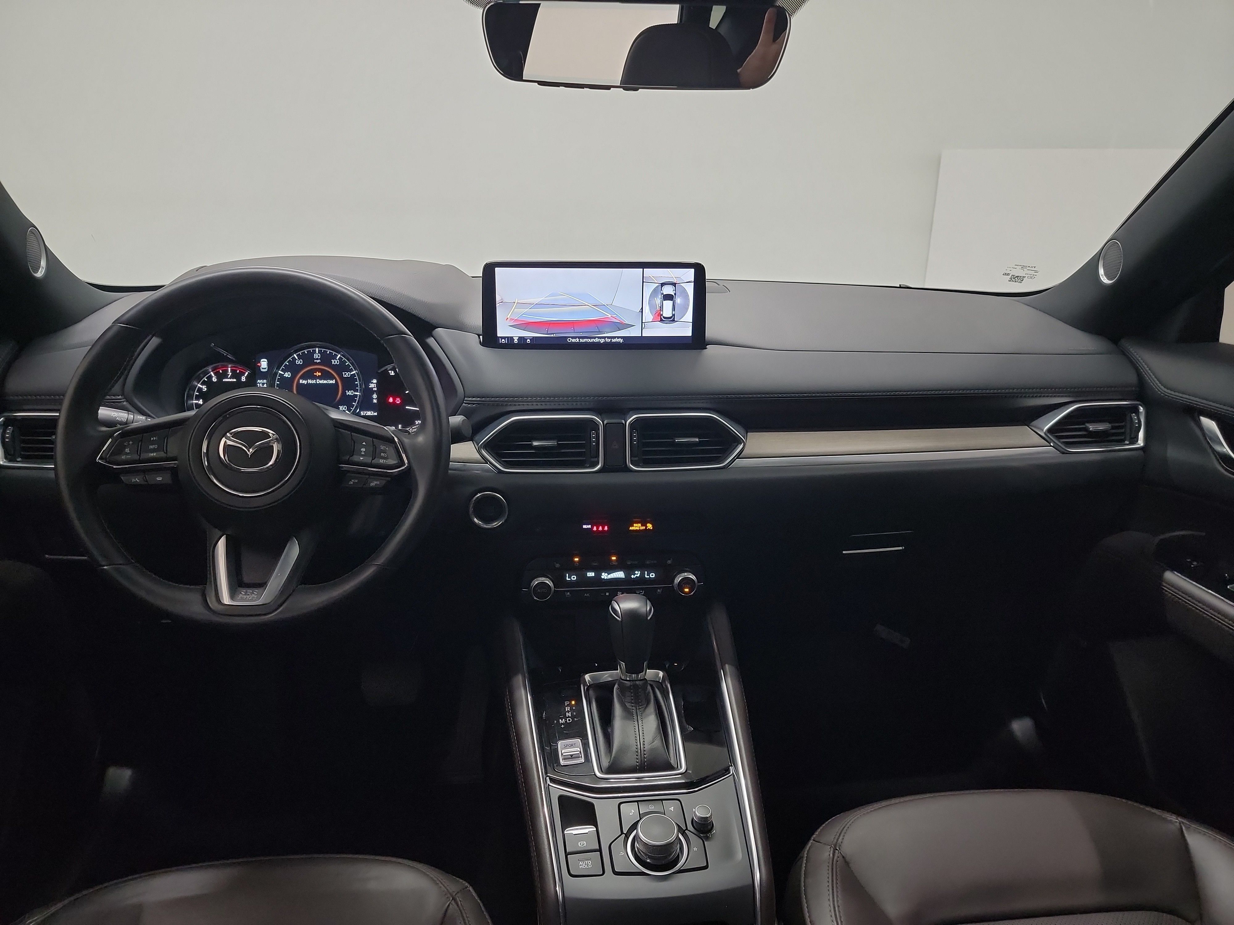 2021 Mazda CX-5 Signature photo