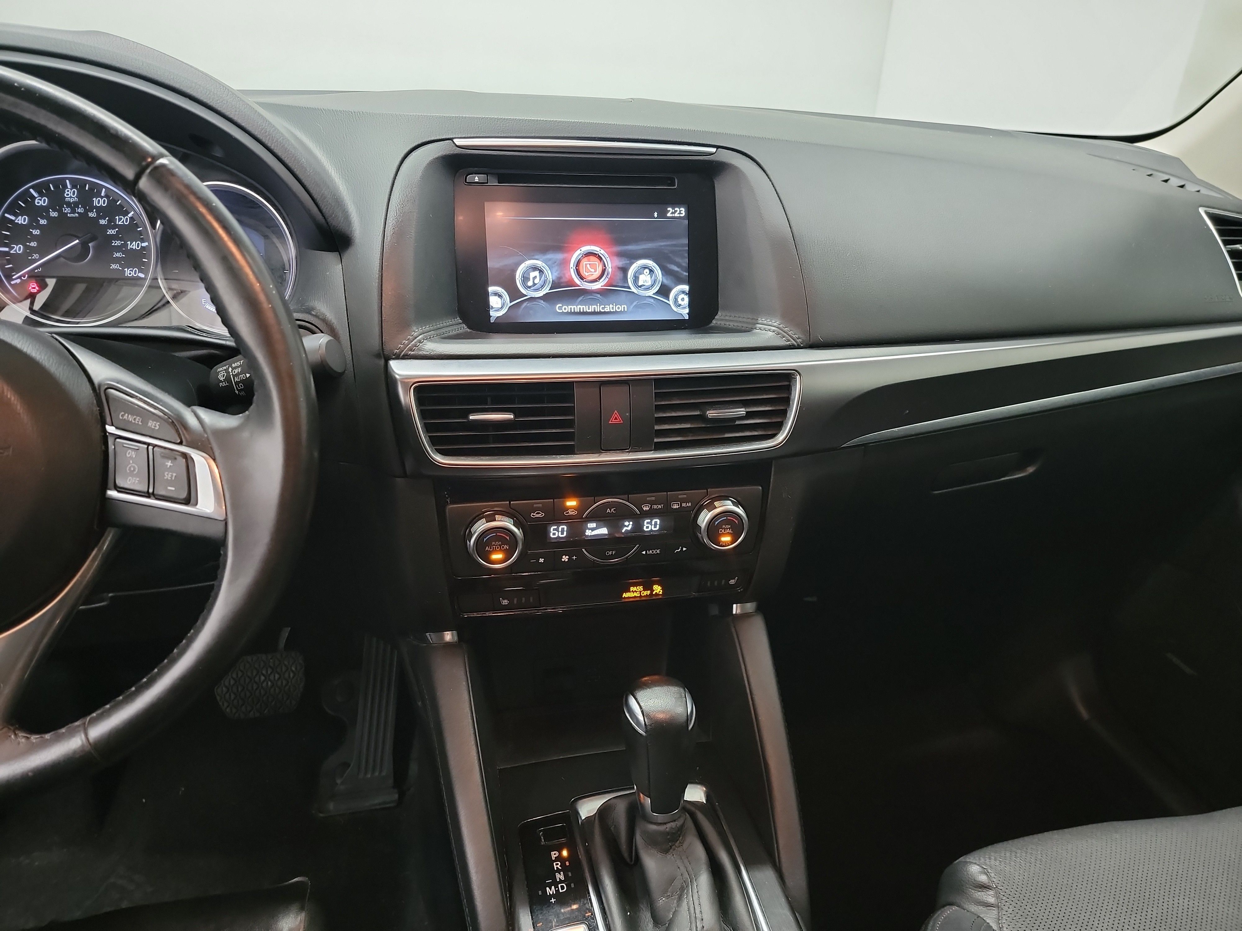 2016 Mazda CX-5 Grand Touring photo
