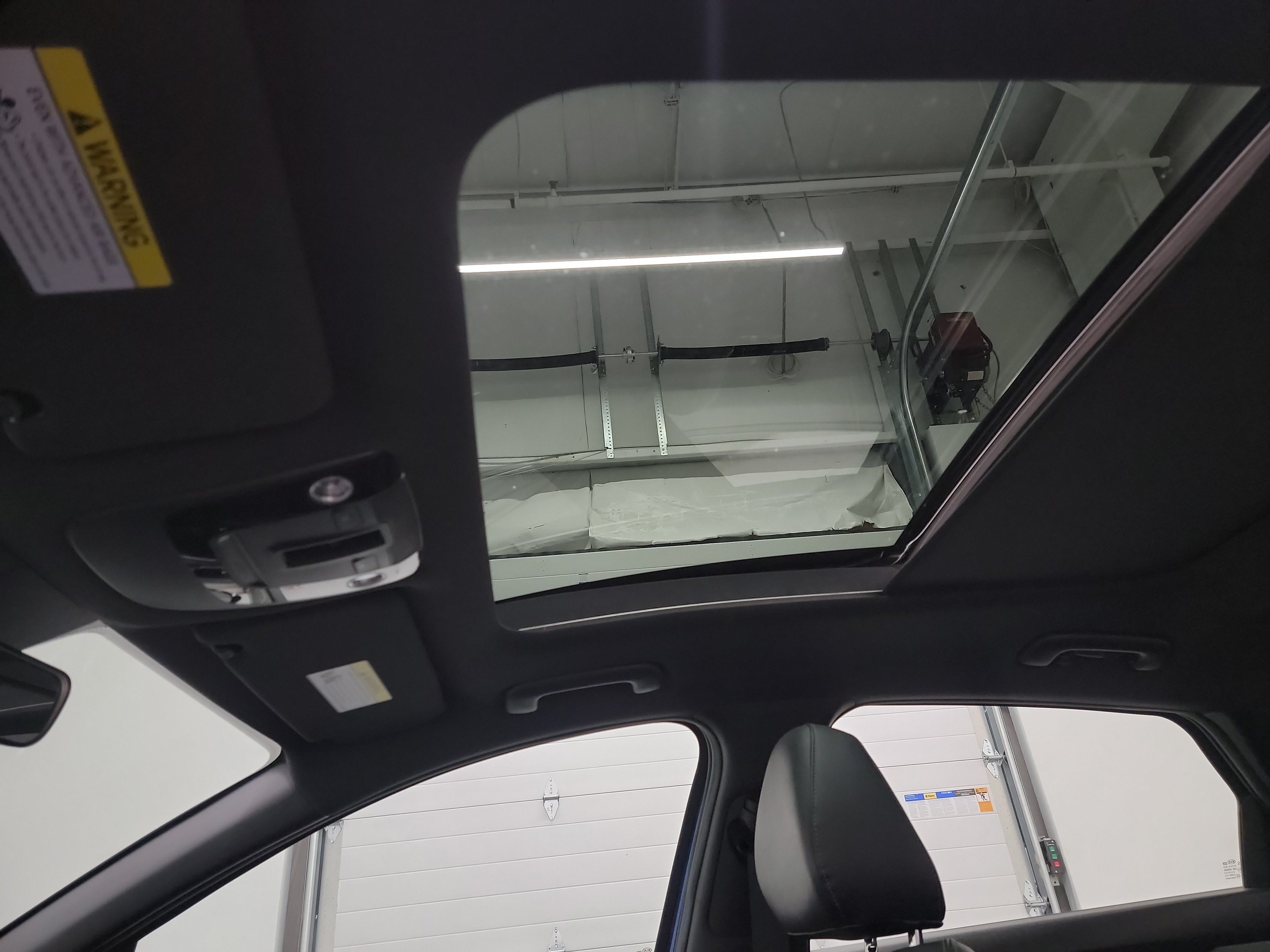 2021 Kia K5 GT-Line photo