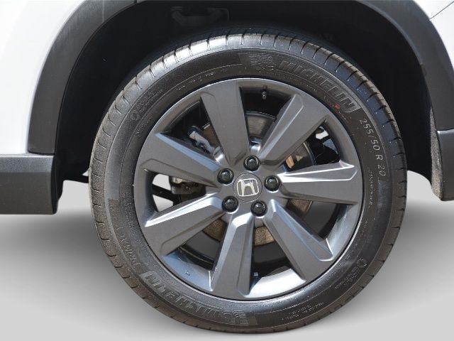 Used 2025 Honda Pilot SUV