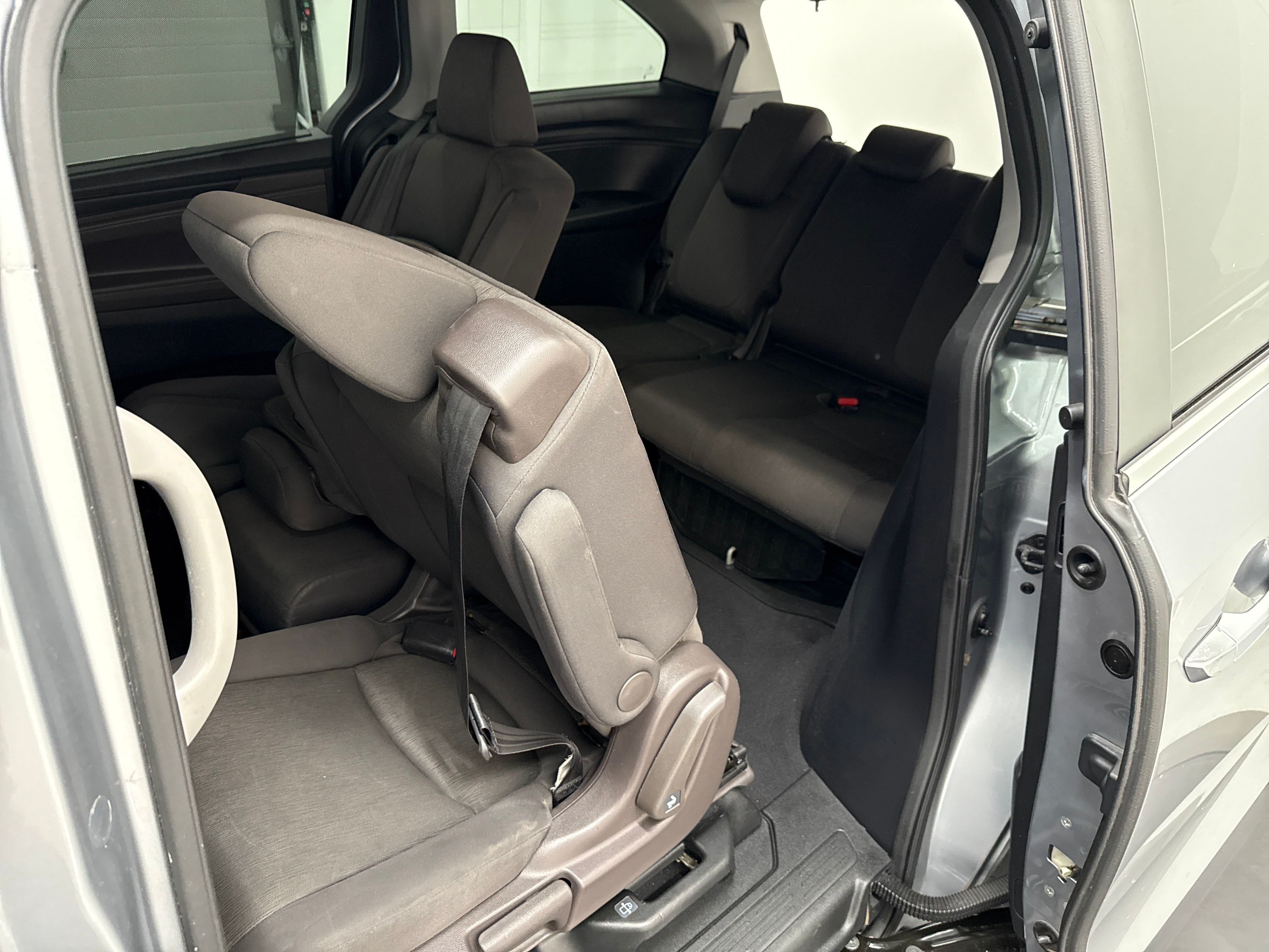 2019 Honda Odyssey EX photo