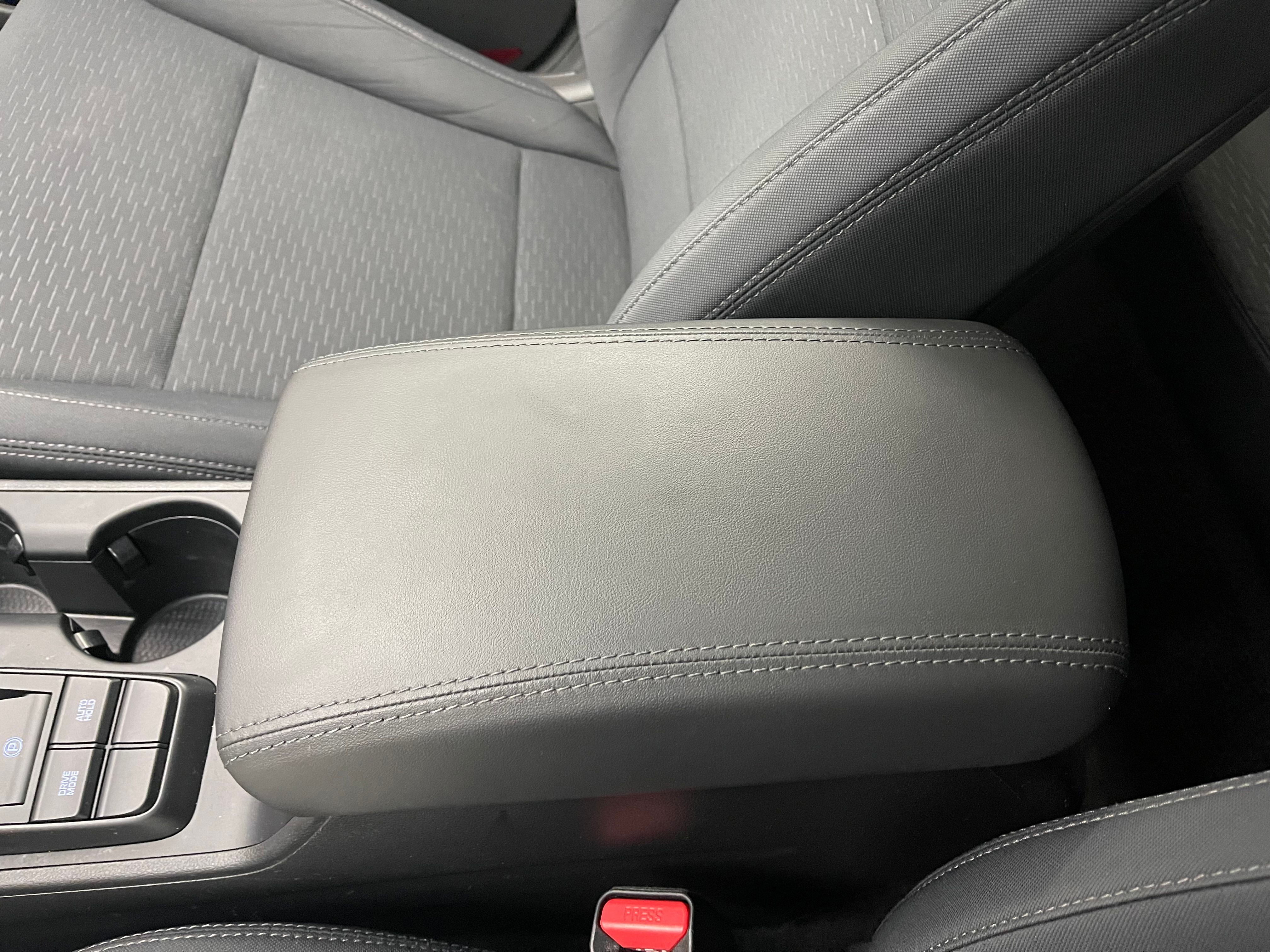 Used 2021 Dusk Blue Hyundai SE image 24