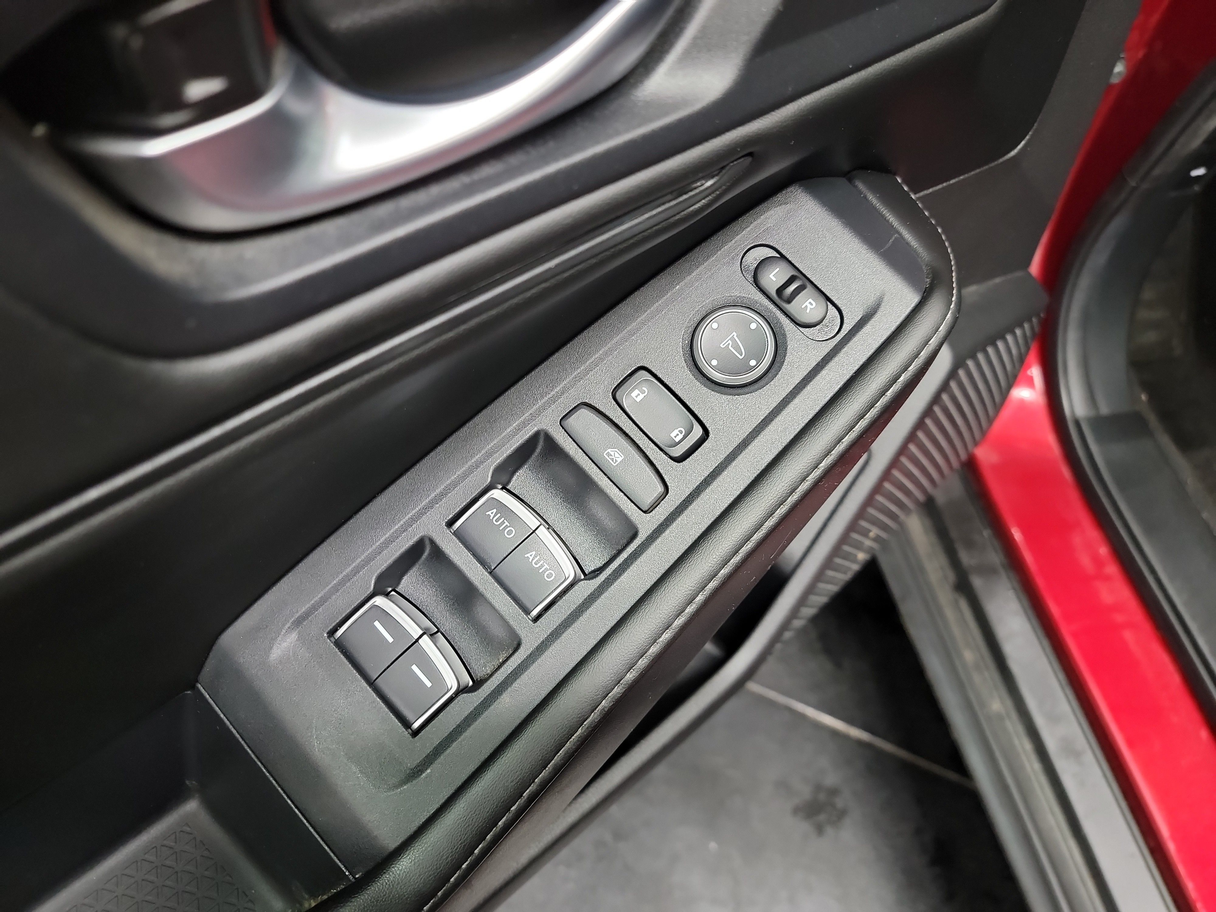 2024 Honda Accord Hybrid Sport photo