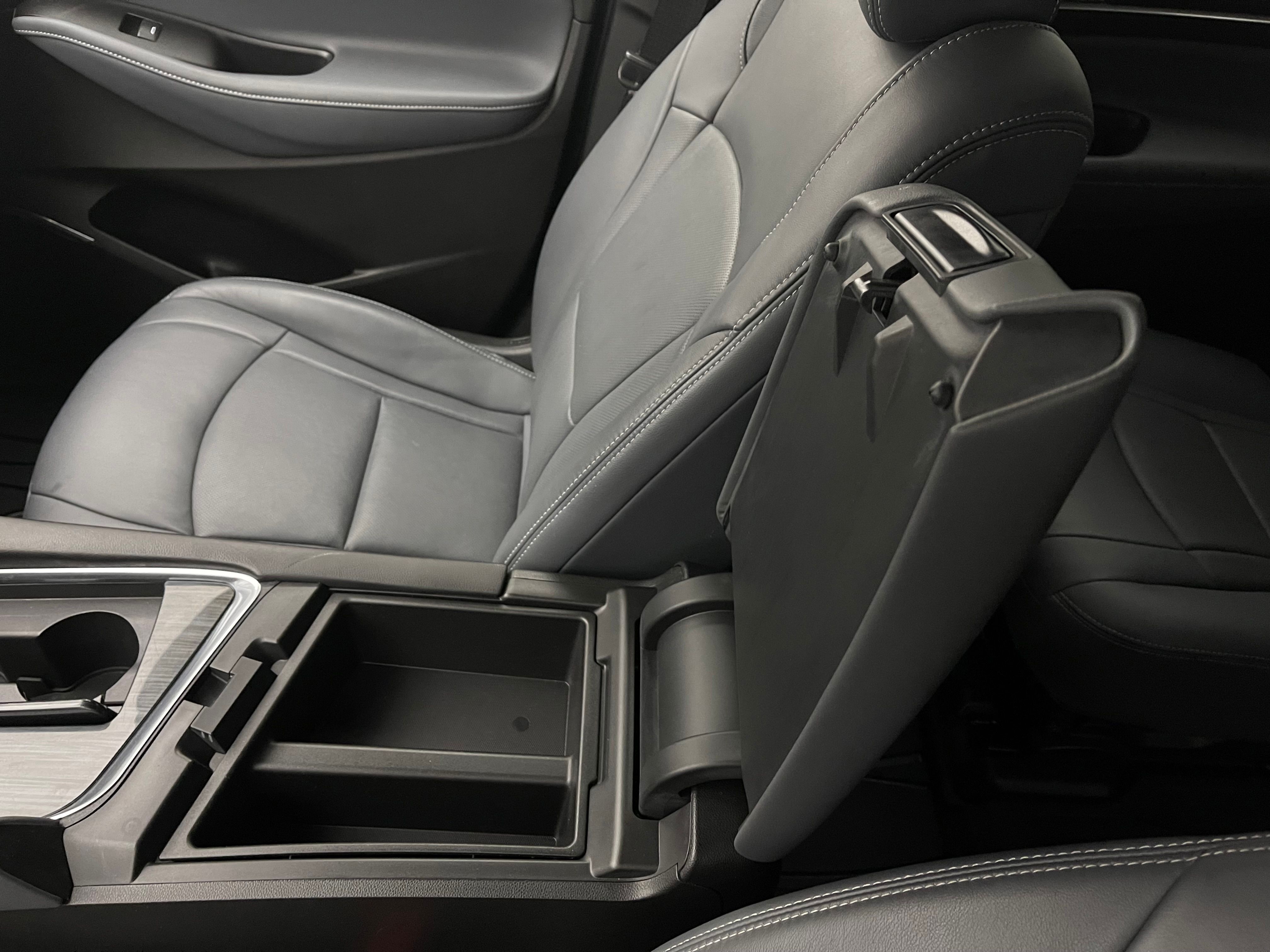 Used 2020 Dark Slate Metallic Buick Premium Group image 33