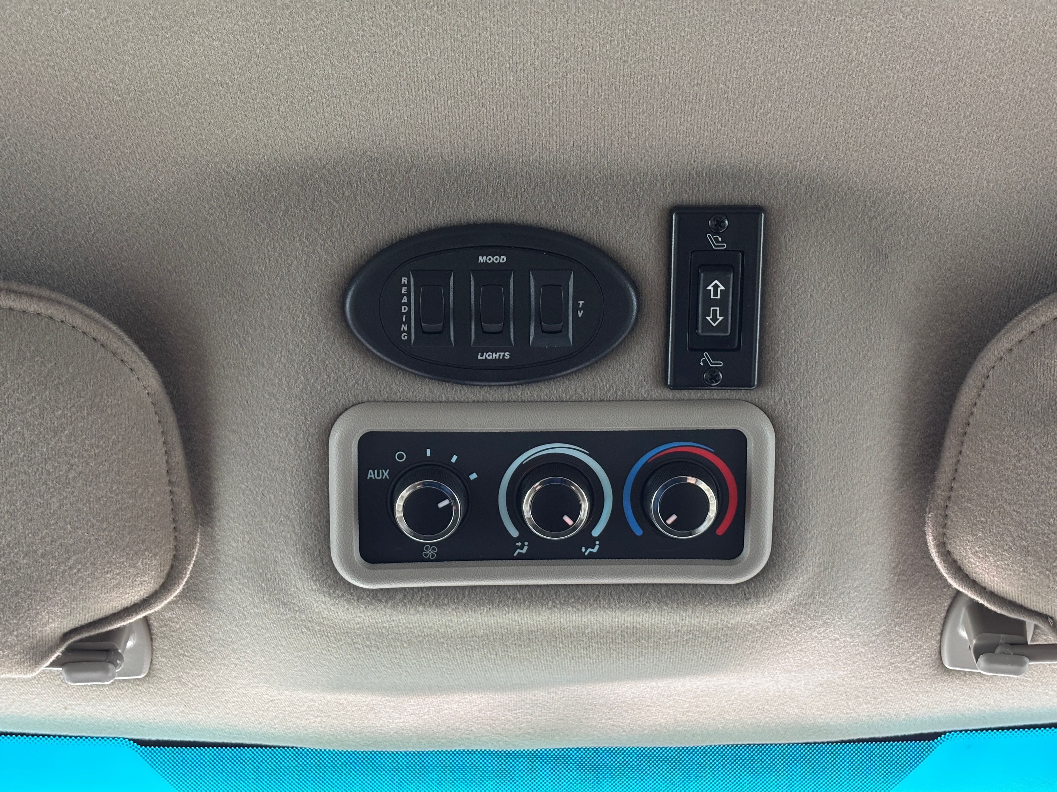 Used 2012 Summit White Chevrolet Rocky Ridge image 34