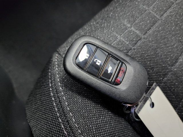 2025 Honda HR-V LX photo