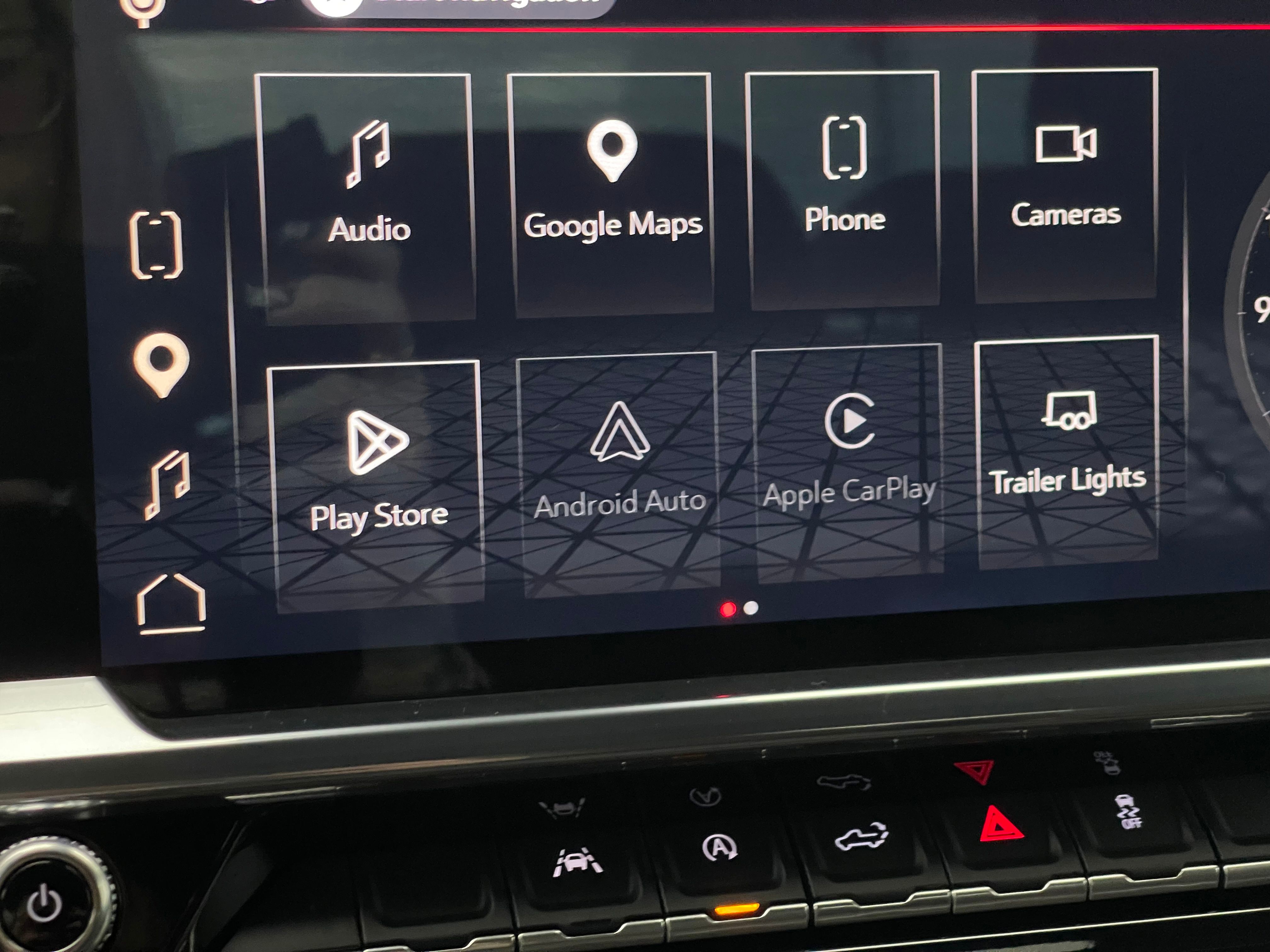 Used 2023 Sterling Metallic GMC Elevation image 25