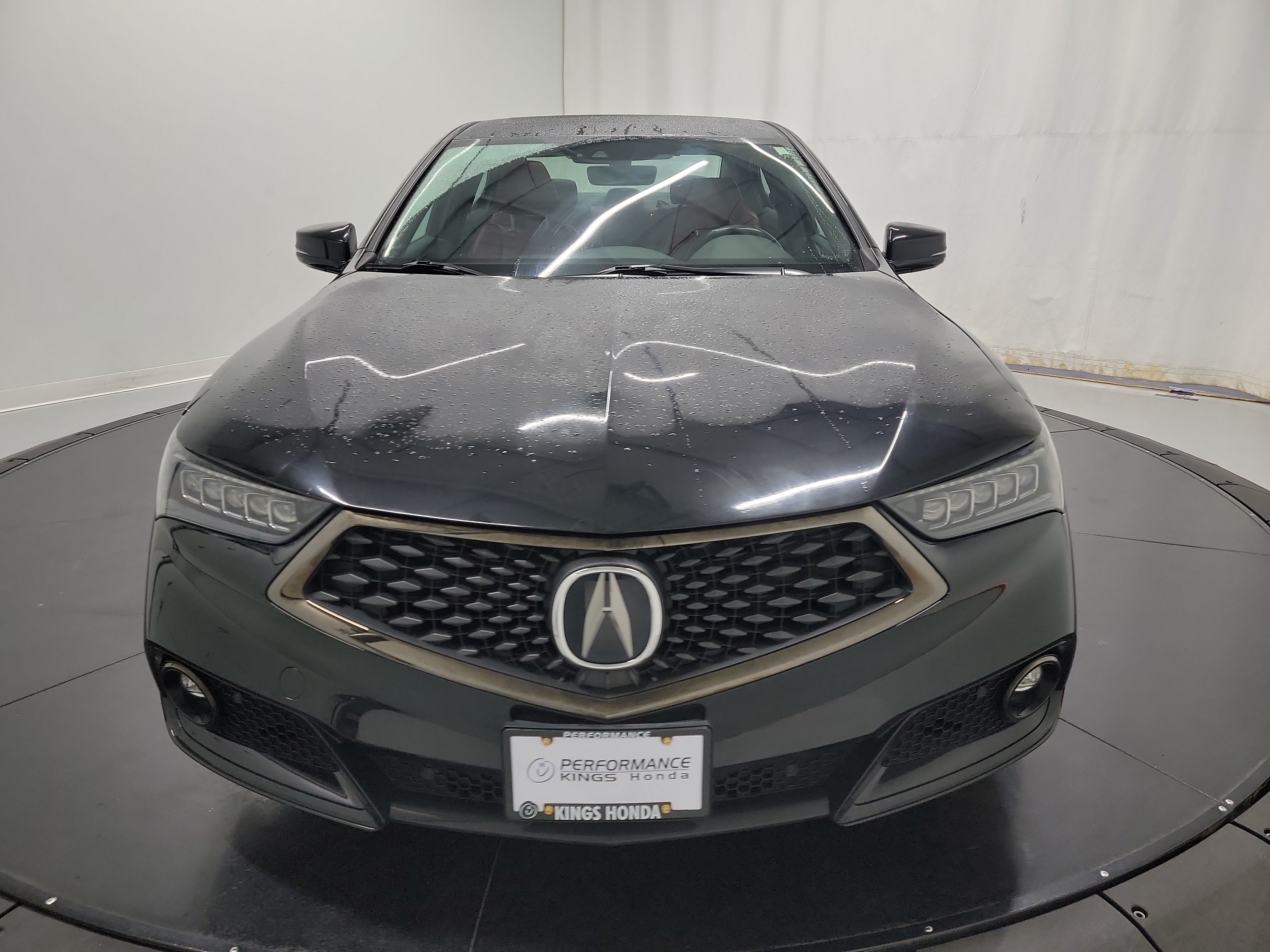 2020 Acura TLX 2.4L A-Spec Pkg photo
