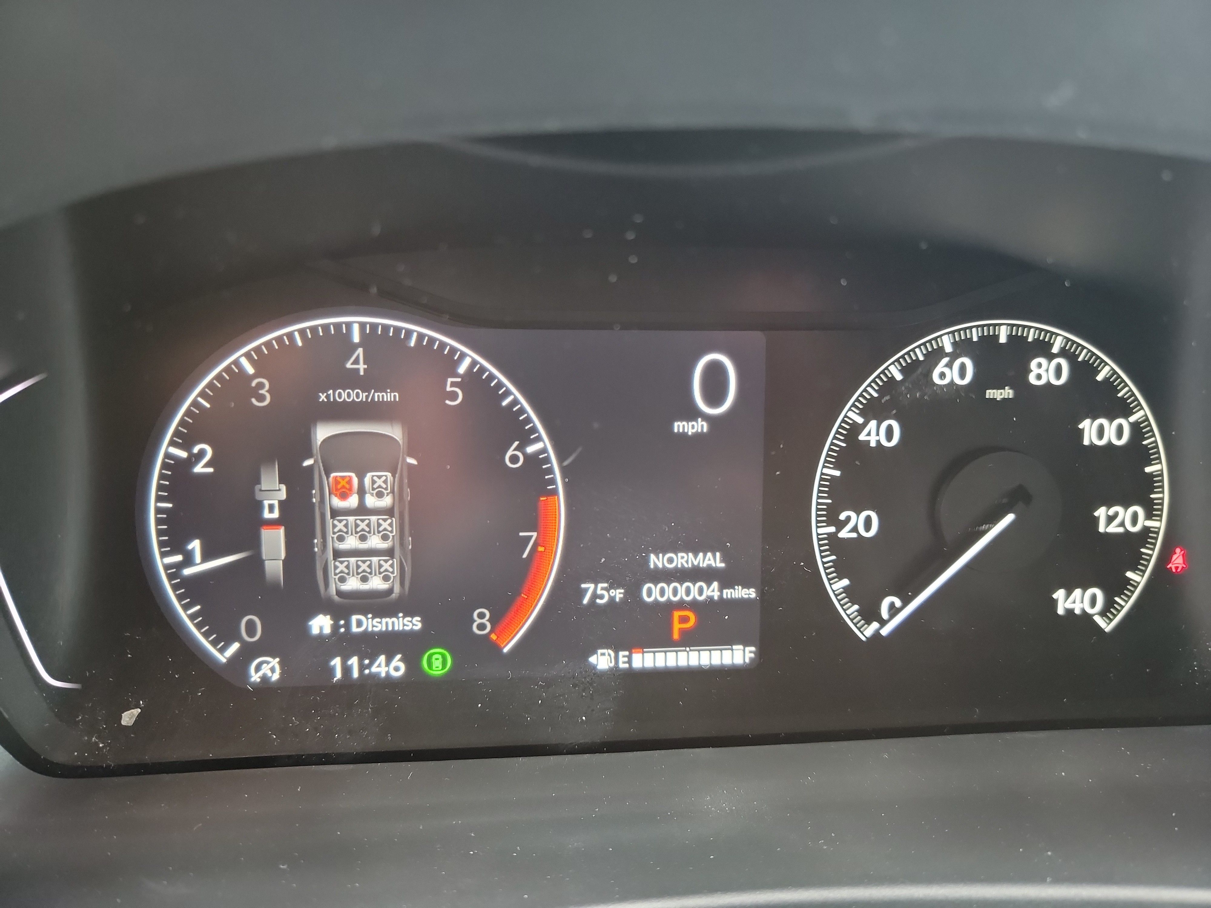 2025 Honda Pilot EX-L photo