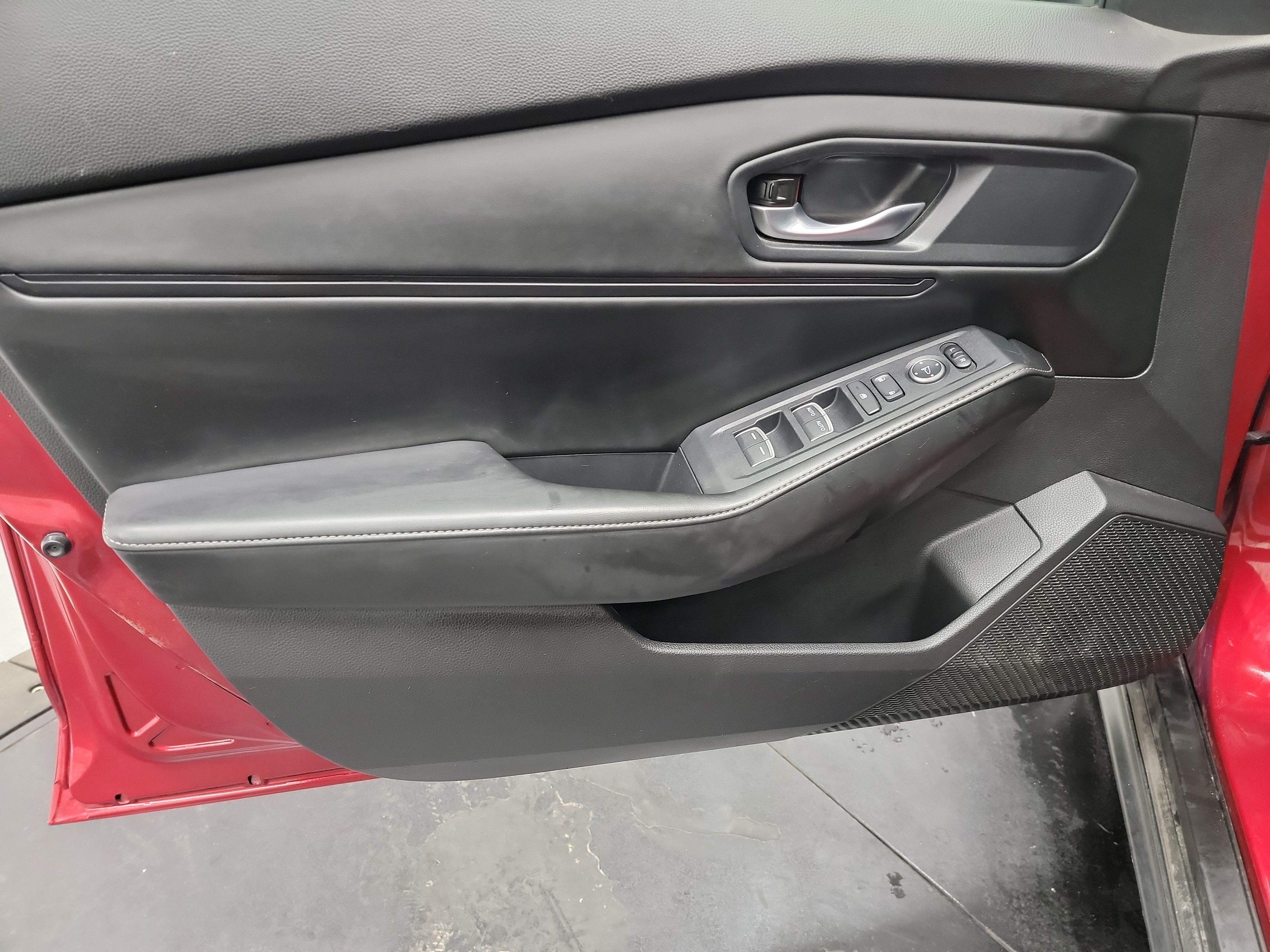2024 Honda Accord Hybrid Sport photo