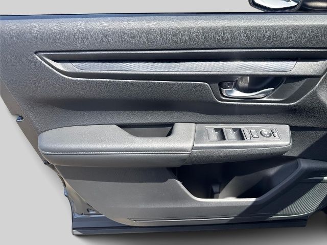 Used 2024 Honda CR-V SUV