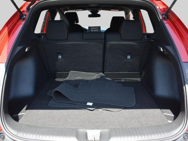 Used 2025 Honda HR-V SUV
