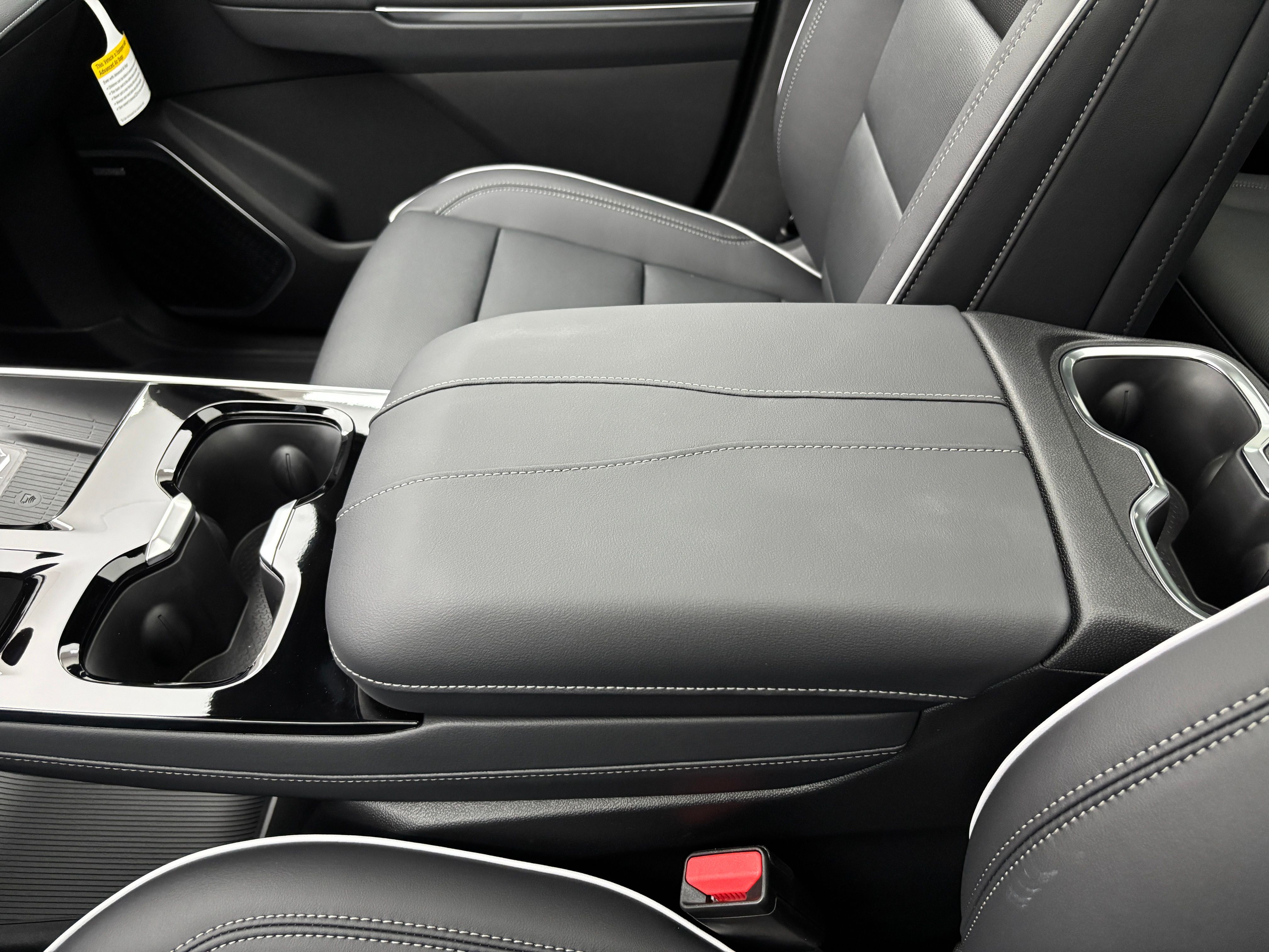 2027 Buick Enclave Preferred - Photo 35