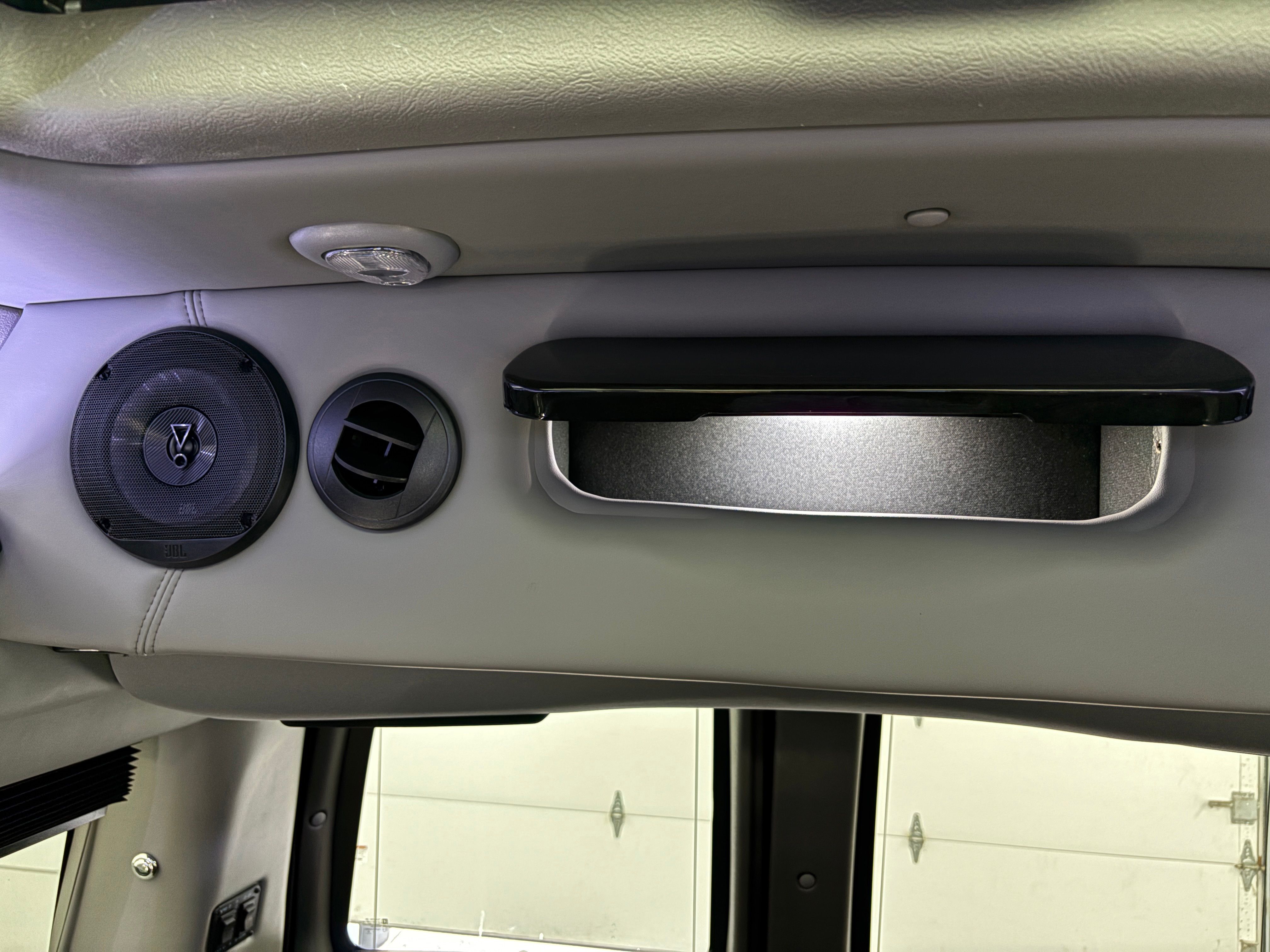 New 2026 Onyx Black GMC Explorer Limited SE image 55