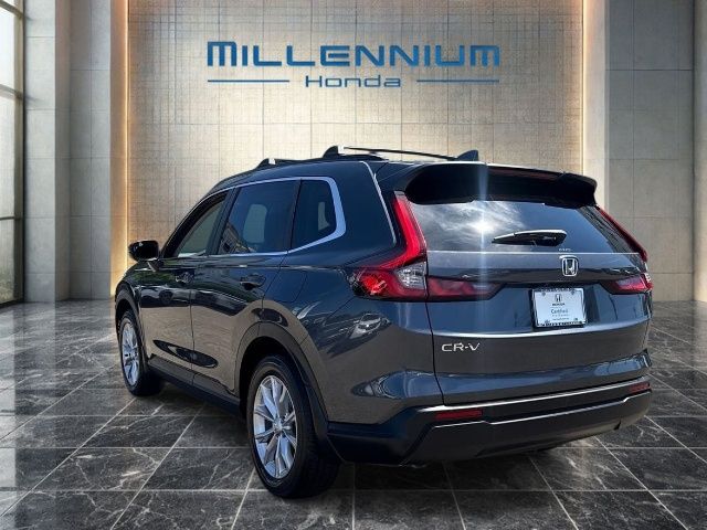 Used 2024 Honda CR-V SUV