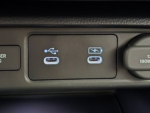 2025 Honda Civic Hybrid Sport photo