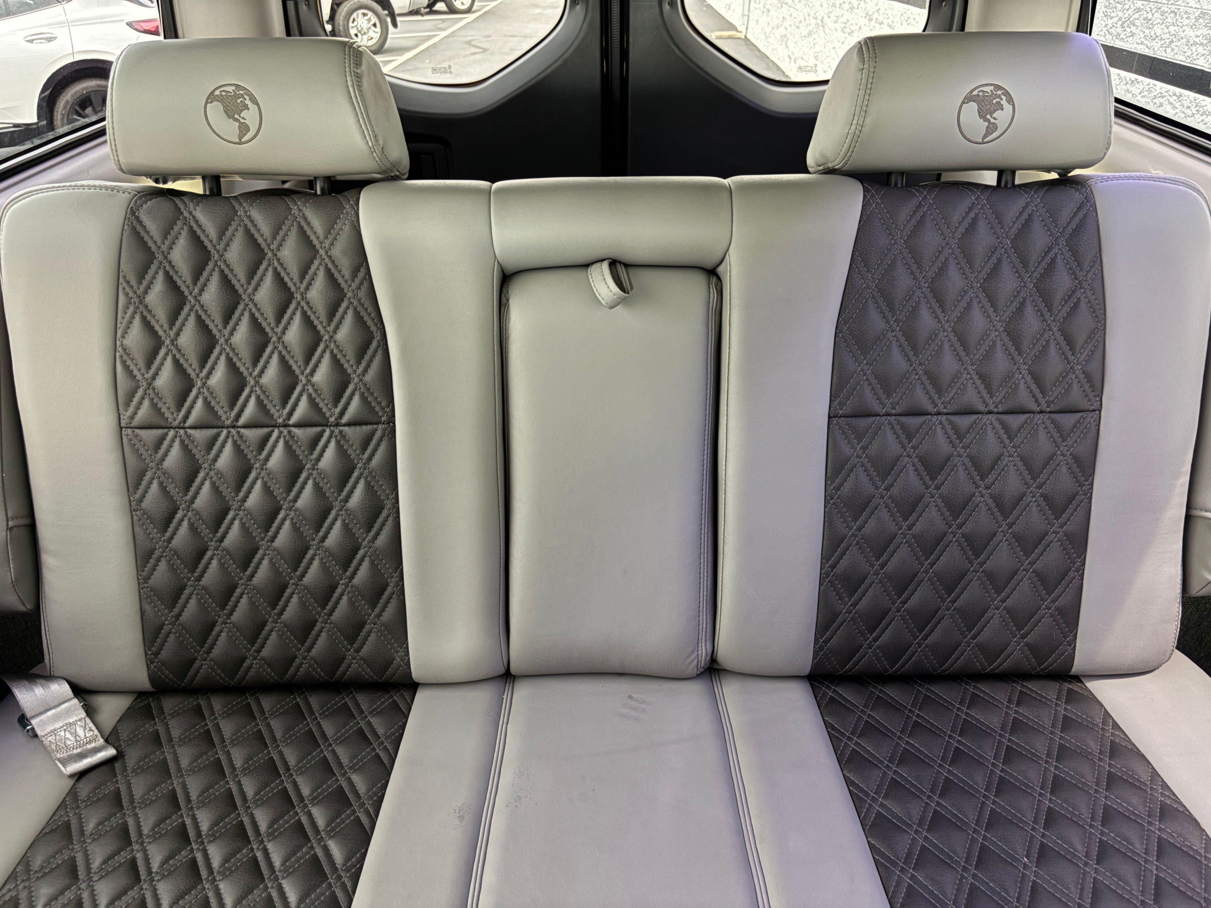 Used 2023 Black Mercedes-Benz Explorer Limited SE image 41