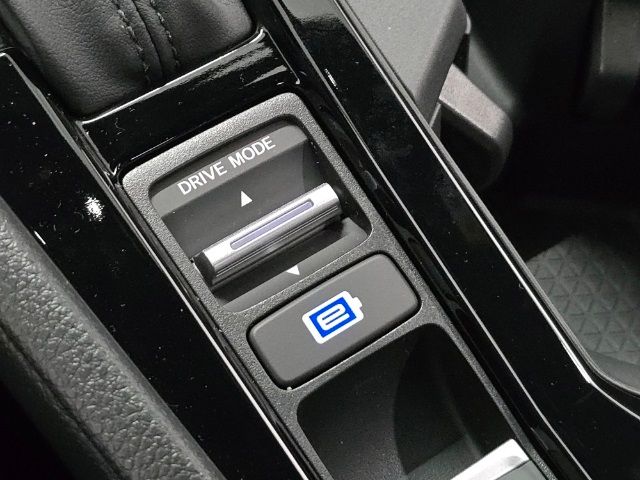 2025 Honda Accord Hybrid Sport-L photo