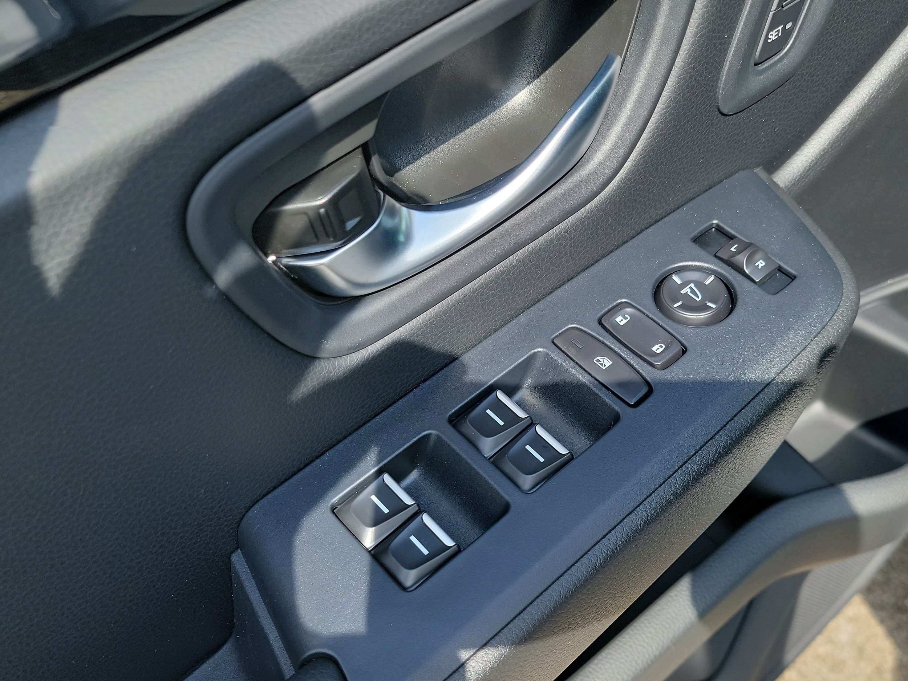 2025 Honda Pilot EX-L photo
